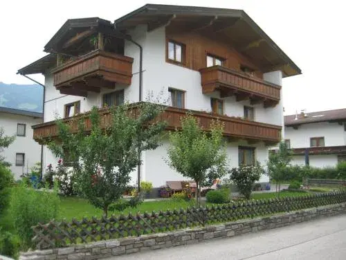 Haus Christl Haus Christl