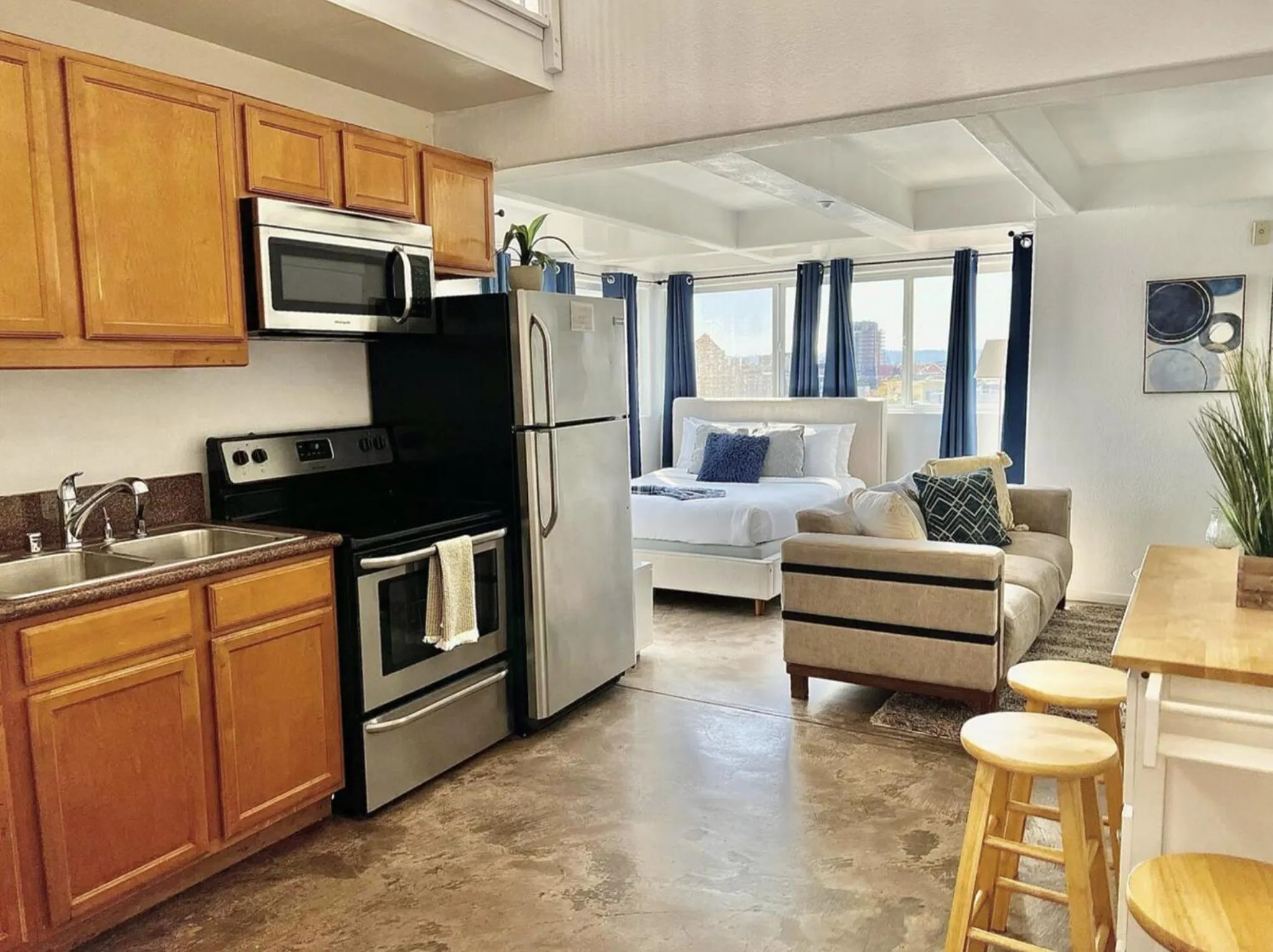 Little Italy Modern Lofts