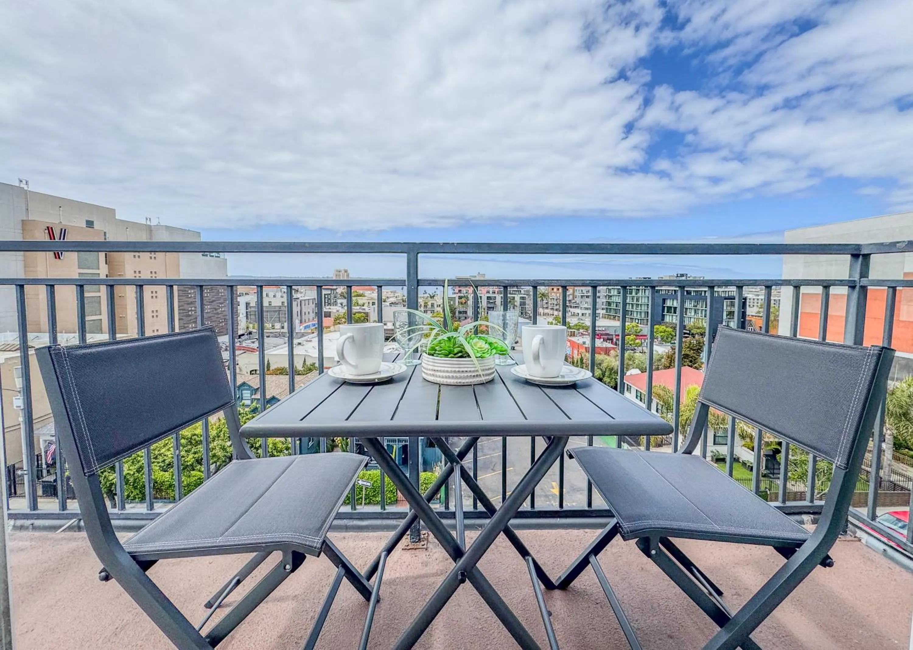 Little Italy Modern Lofts