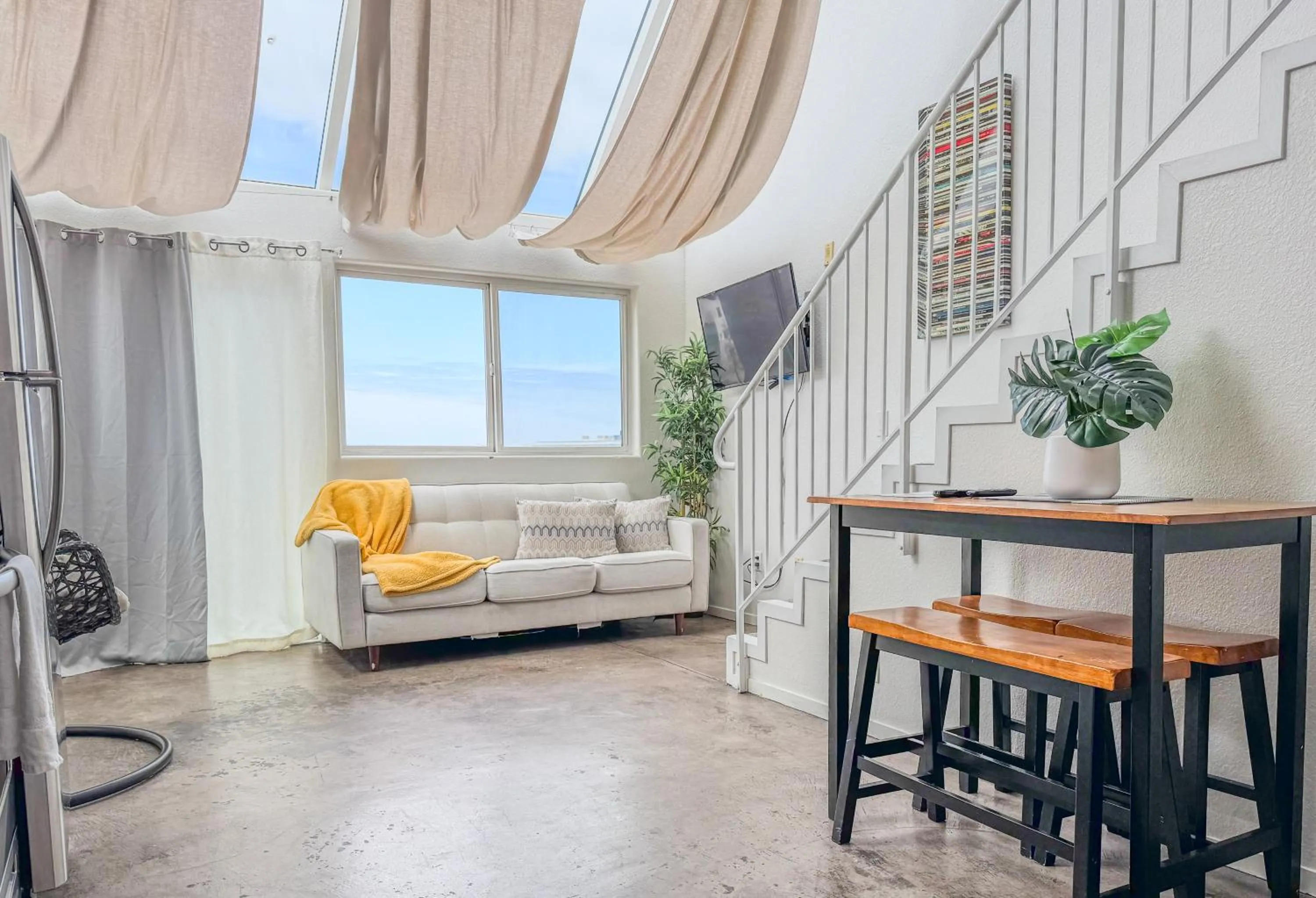 Little Italy Modern Lofts