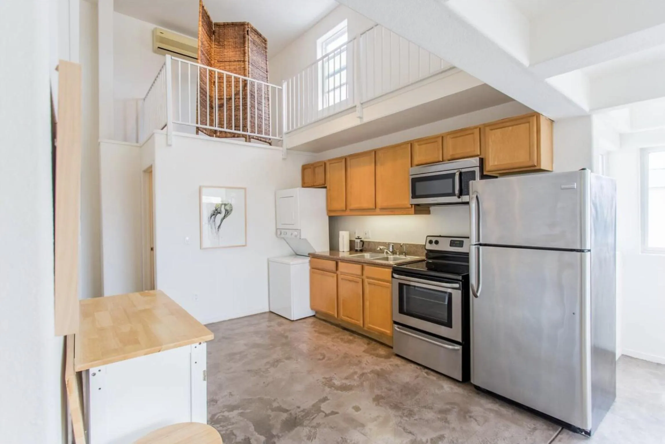 Little Italy Modern Lofts