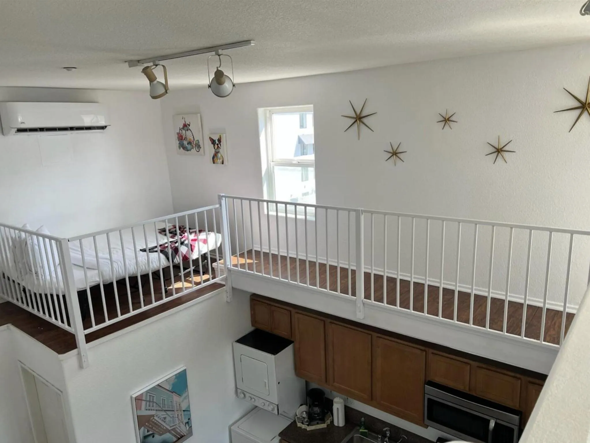 Little Italy Modern Lofts