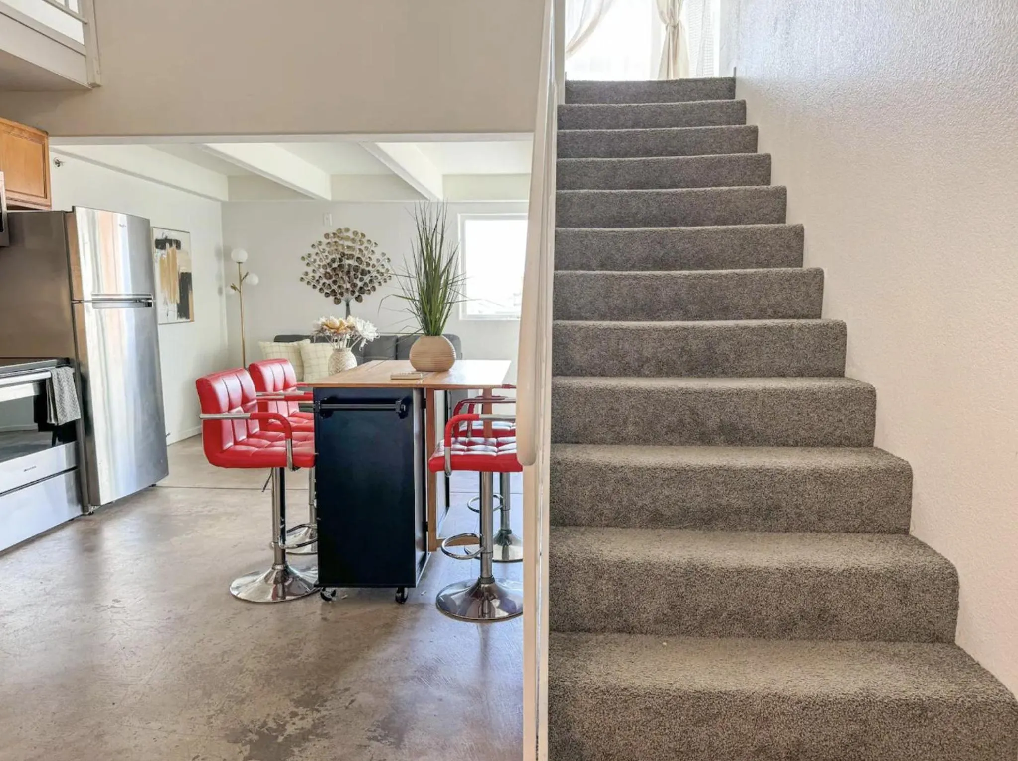 Little Italy Modern Lofts