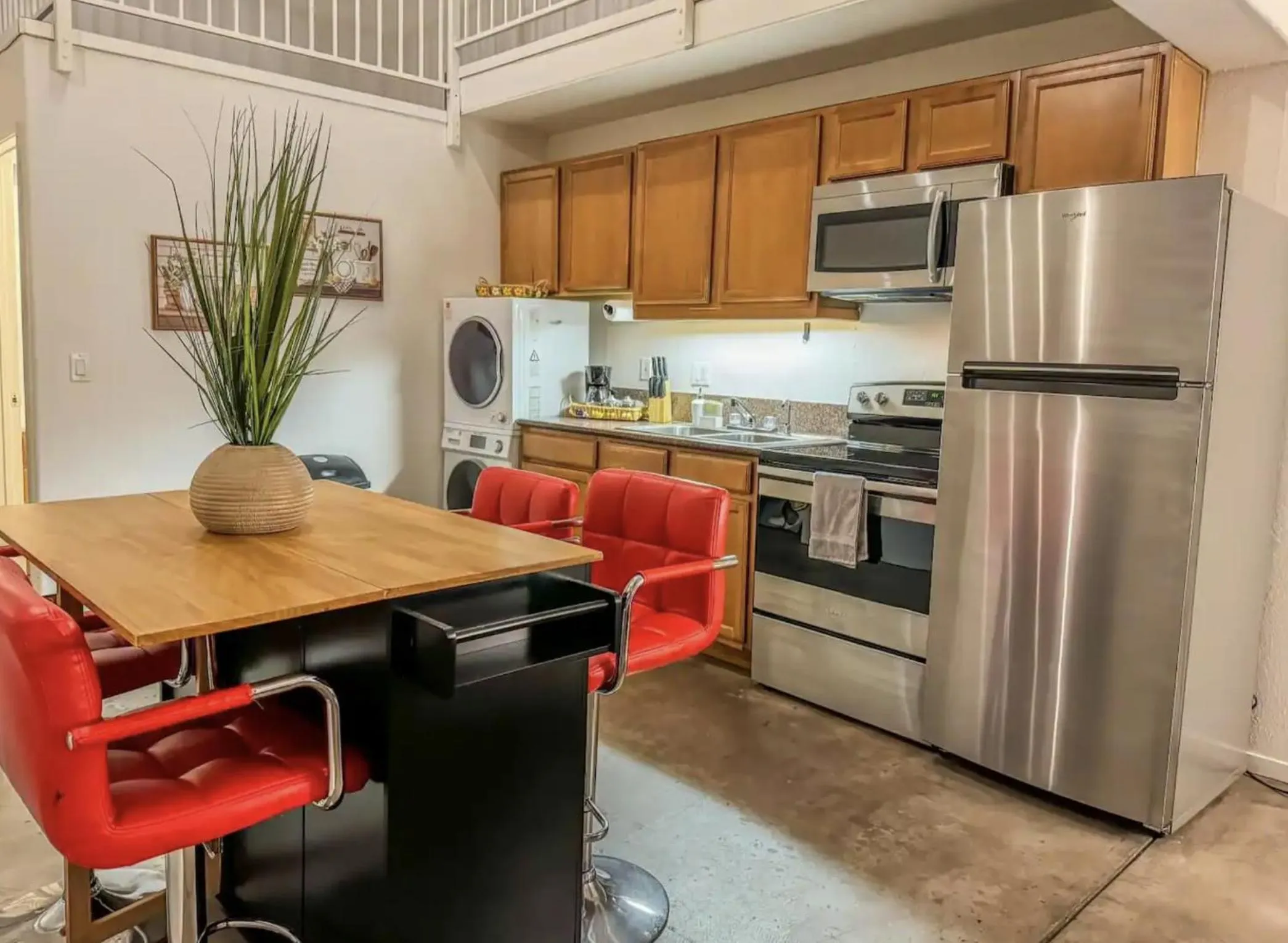 Little Italy Modern Lofts