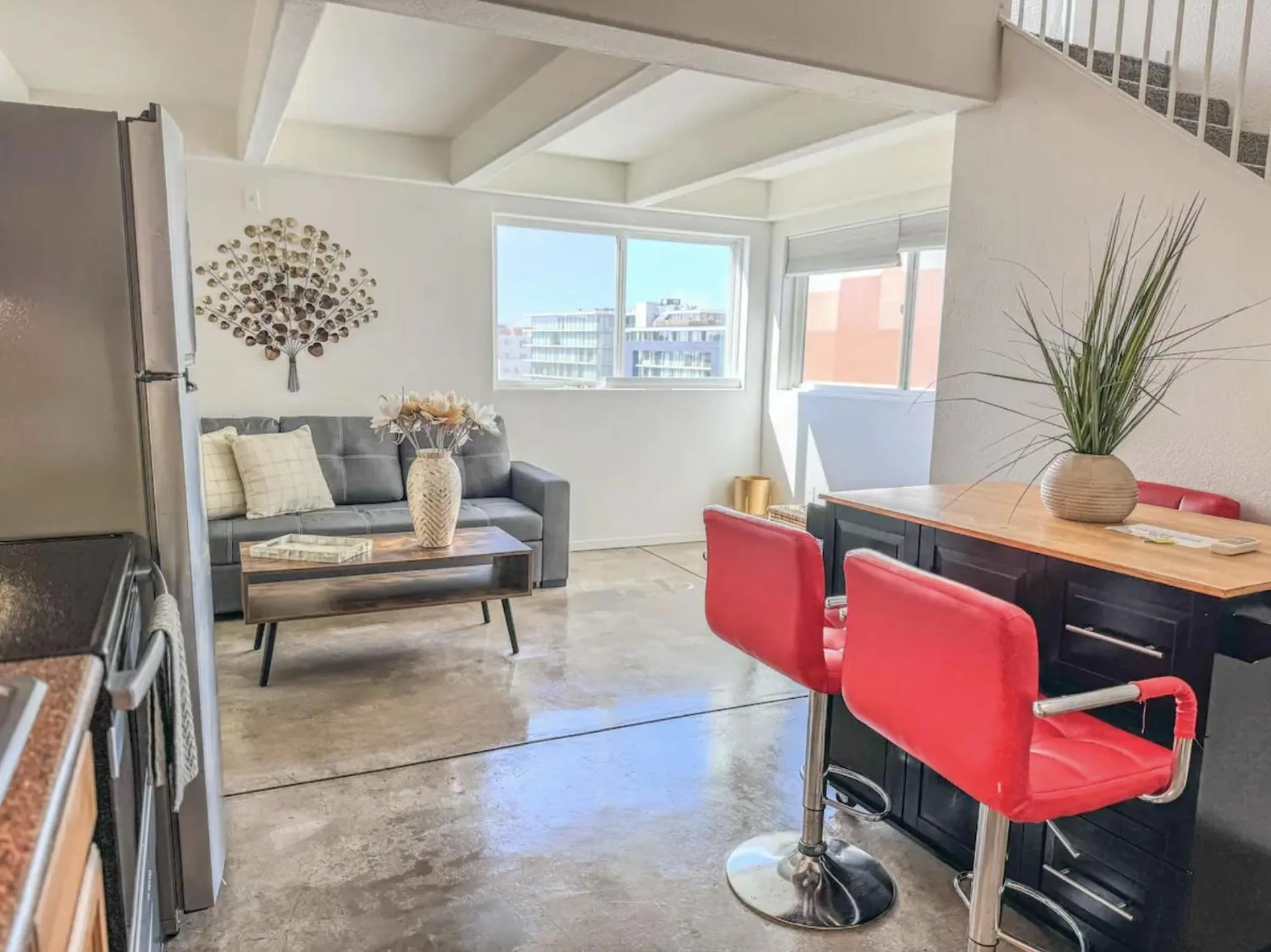 Little Italy Modern Lofts