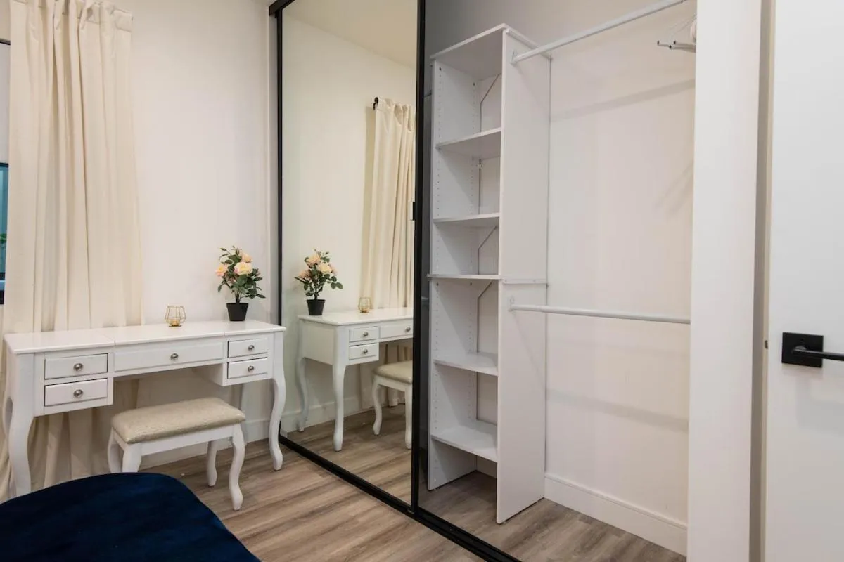 Regency Modern Apartments