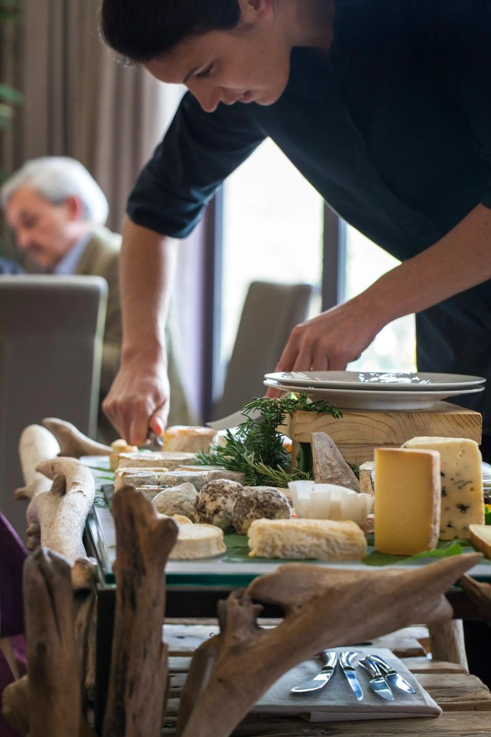 Maison CHENET - Les Chambres Entre Vigne et Garrigue - Teritoria