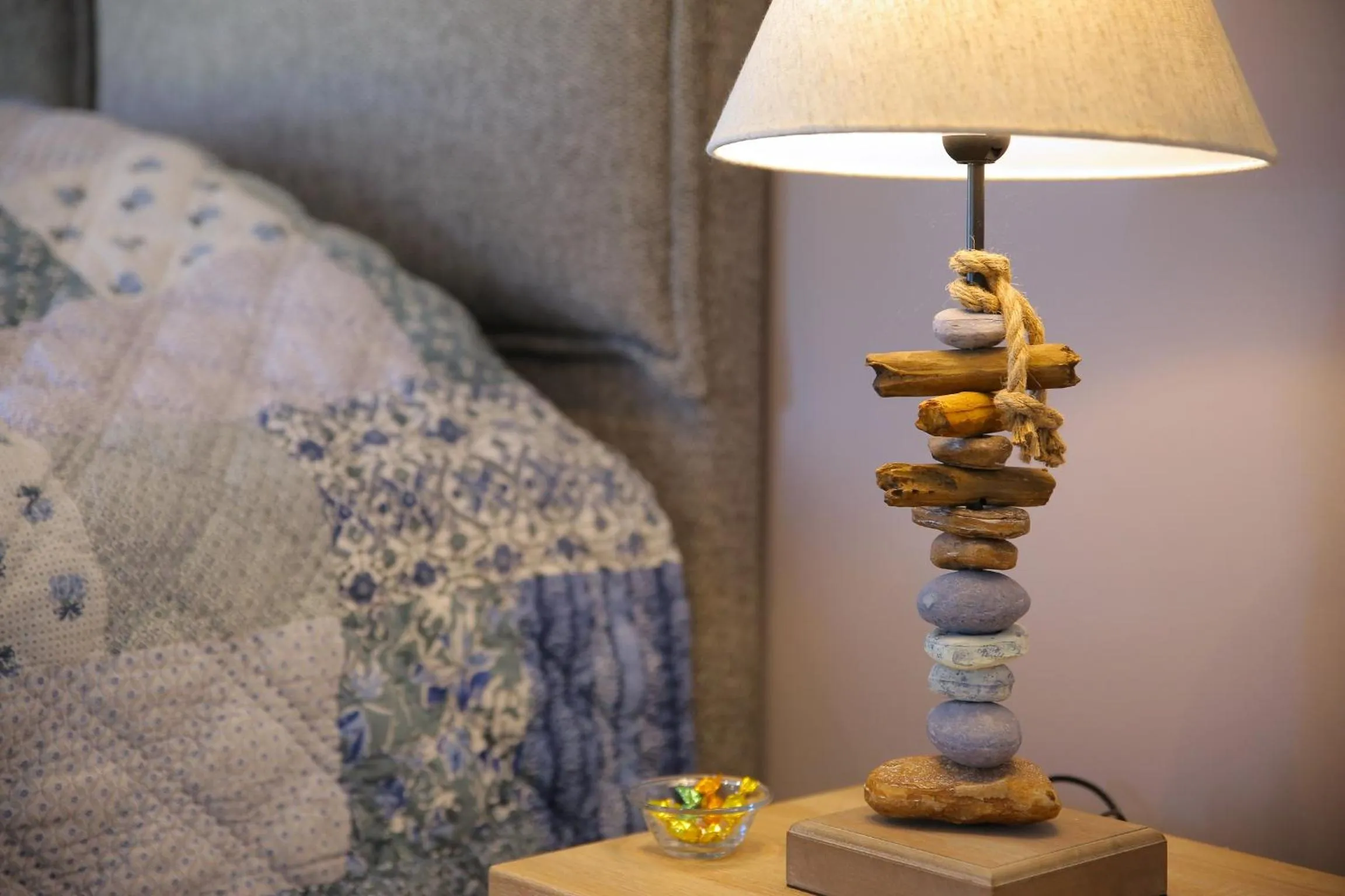 Maison CHENET - Les Chambres Entre Vigne et Garrigue - Teritoria