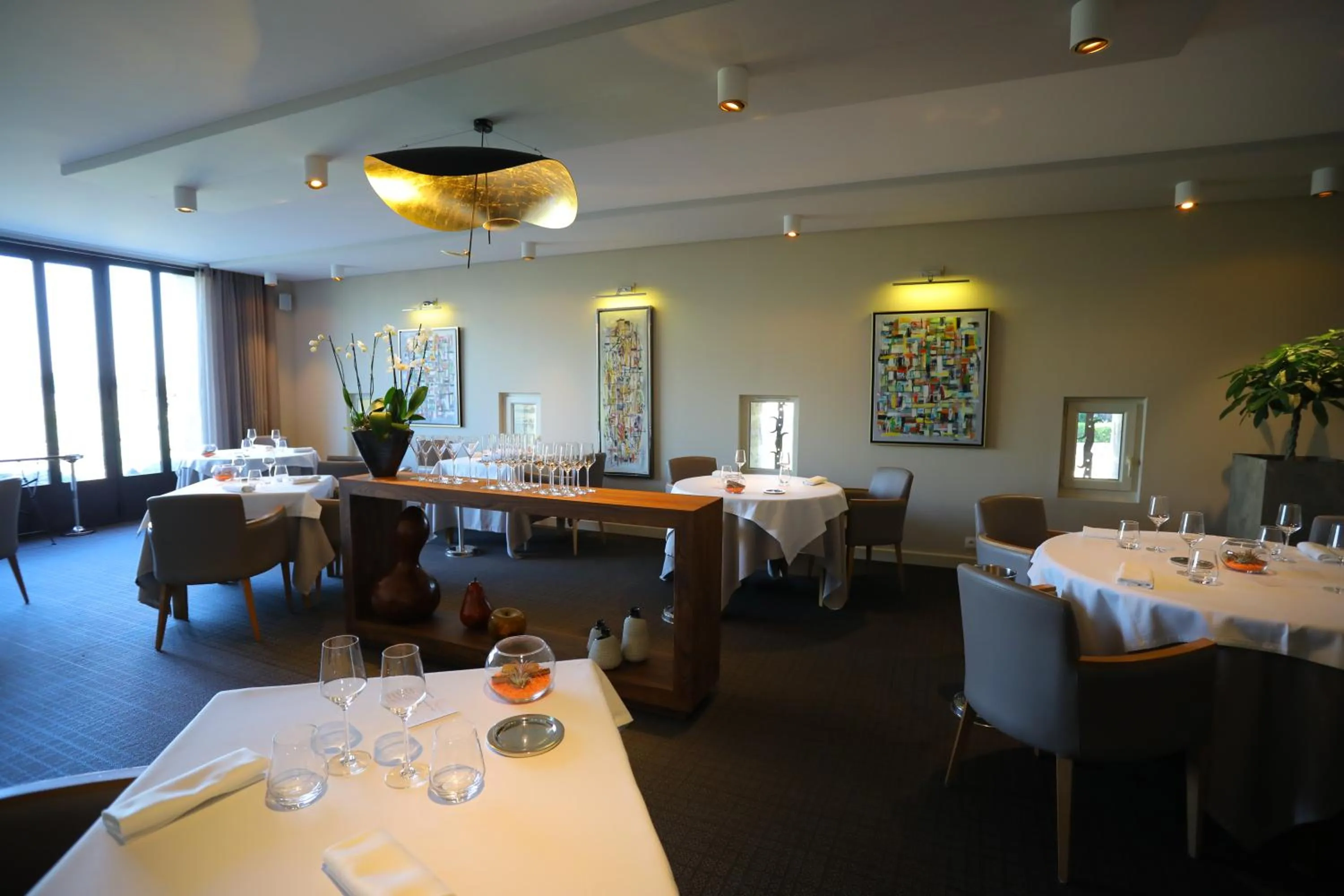 Maison CHENET - Les Chambres Entre Vigne et Garrigue - Teritoria