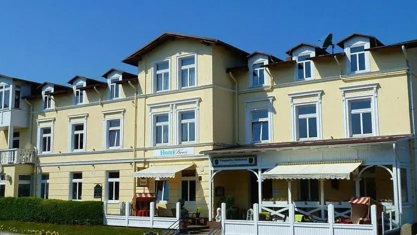 Hotel Koos Hotel Koos