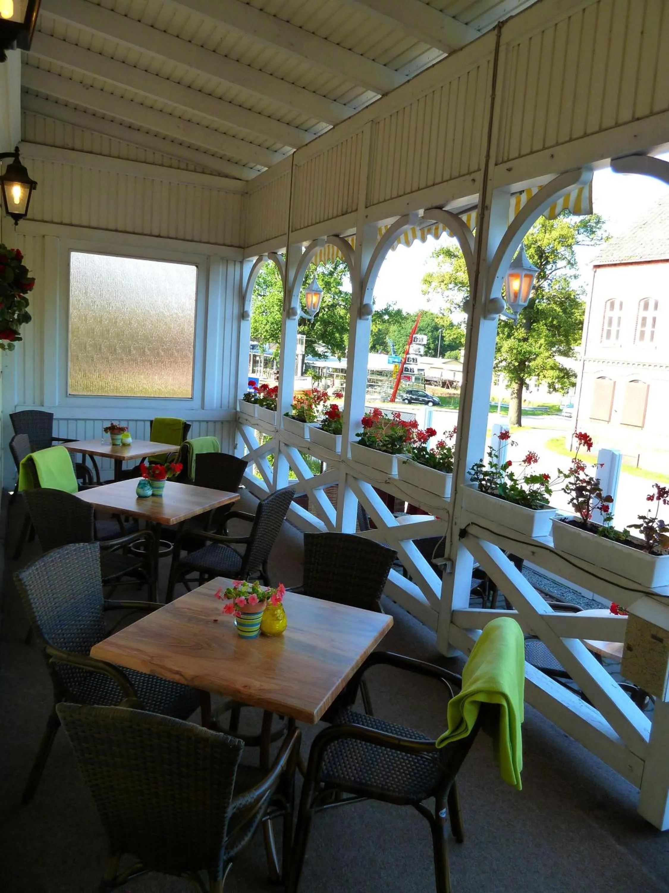 Hotel Koos