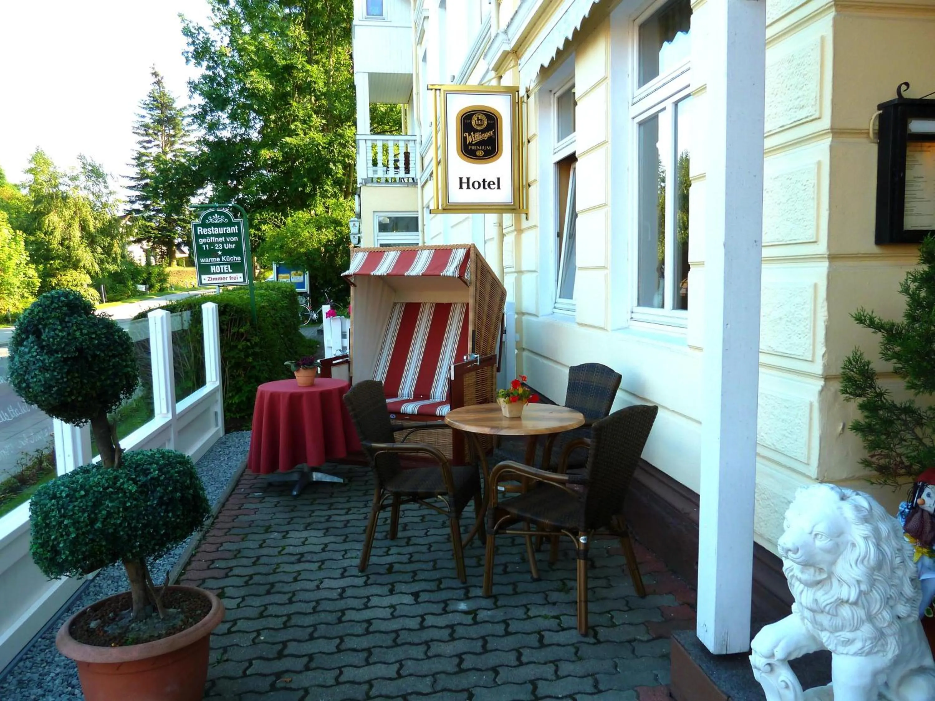 Hotel Koos