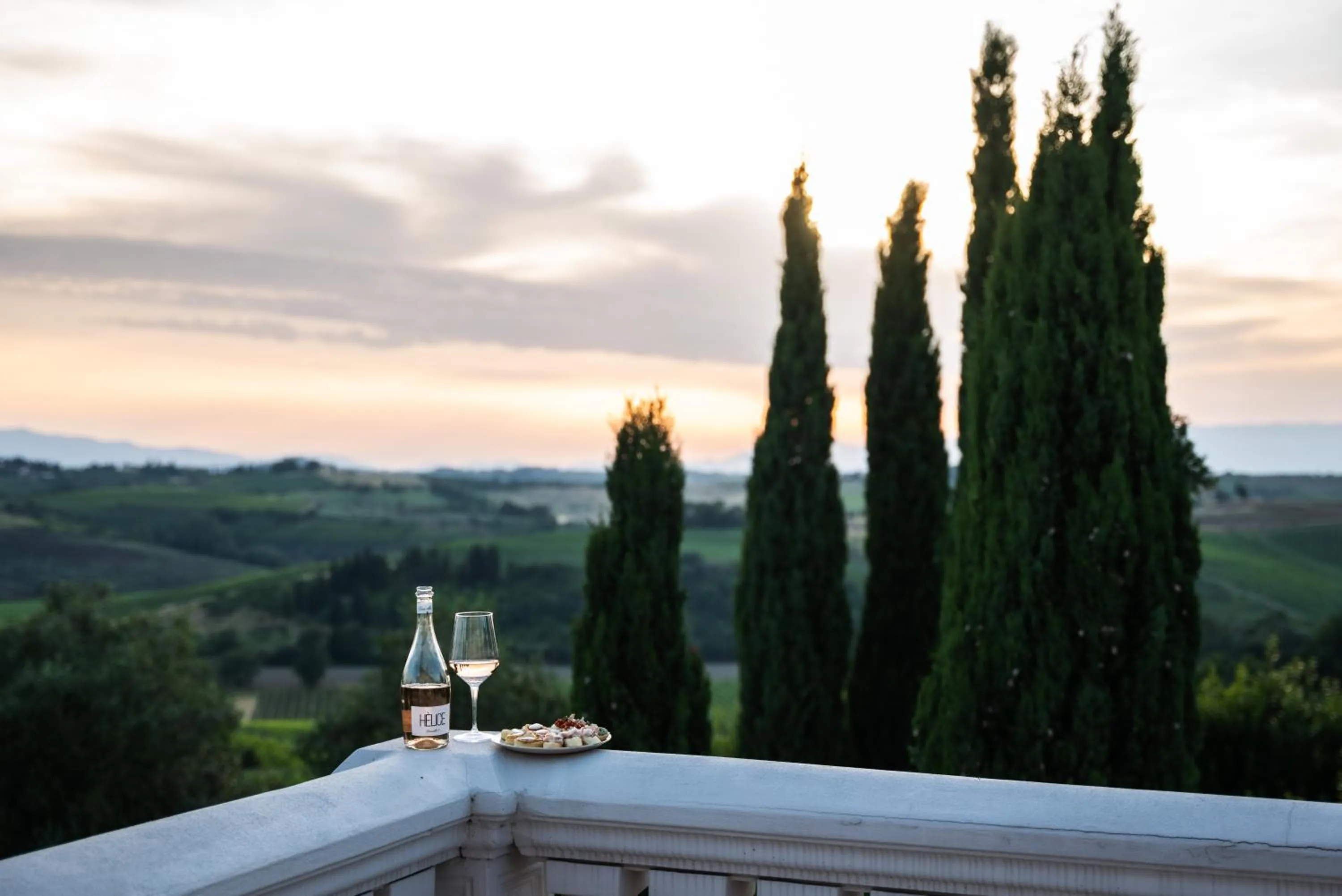 Villa La Terrazza