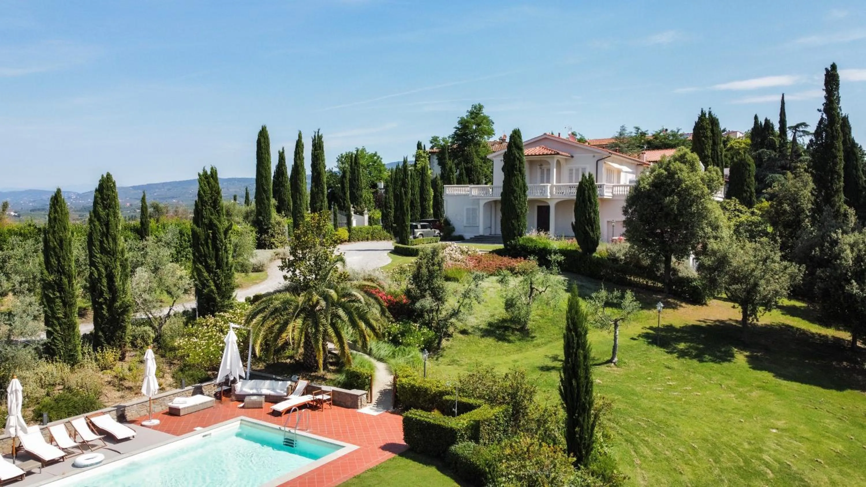 Villa La Terrazza