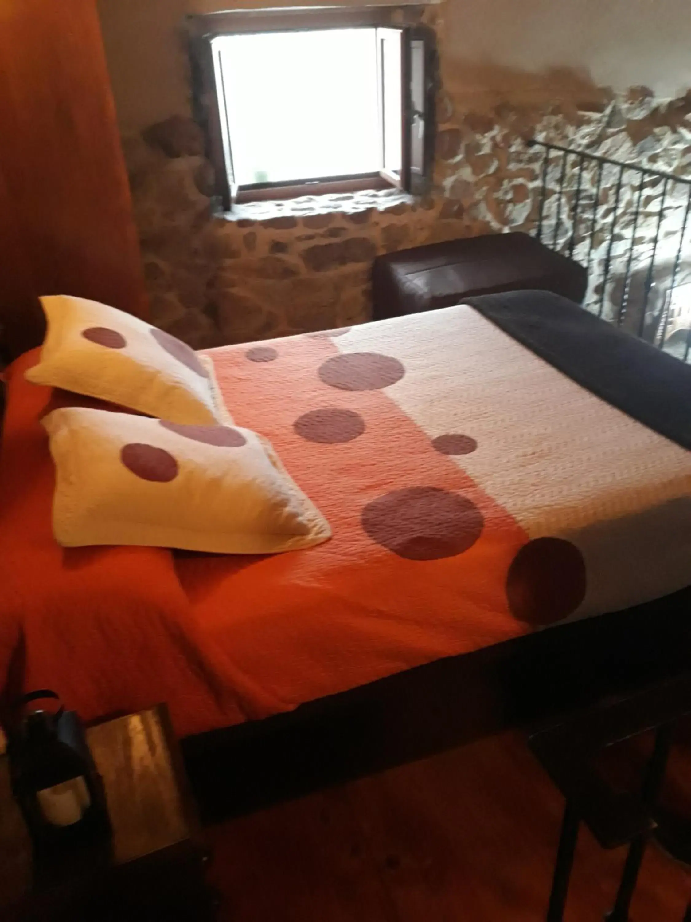 Standard Double Room in Loft Corte de Fora Standard Double Room in Loft Corte de Fora