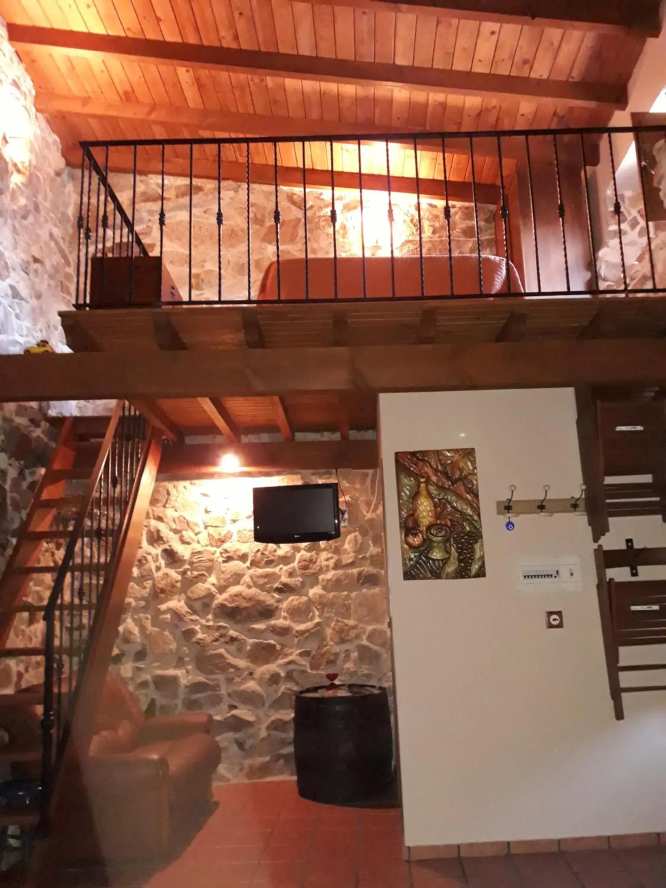 Loft Corte de Fora Loft Corte de Fora
