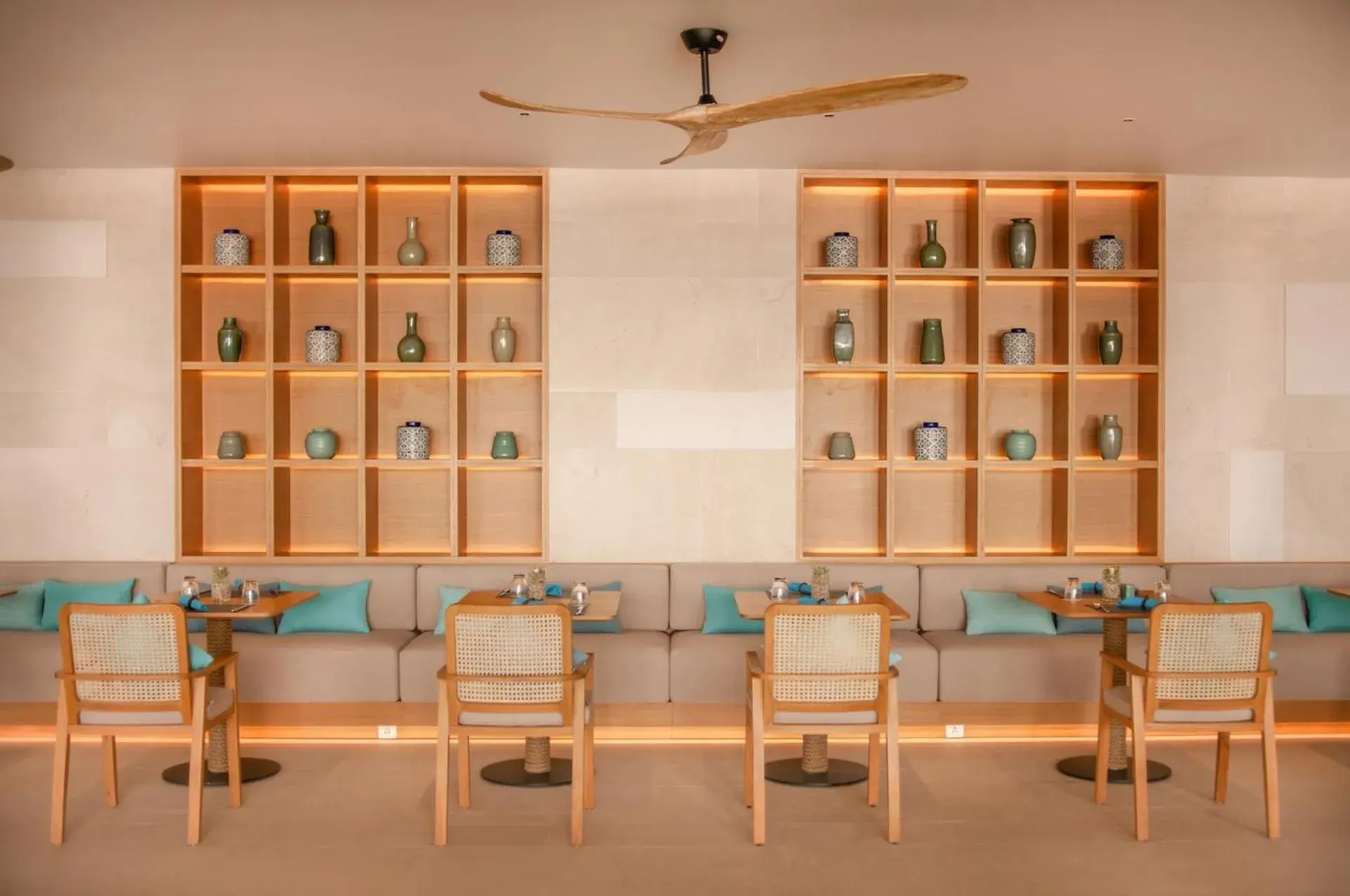 Lounge or bar in Mia Resort Nha Trang Lounge or bar in Mia Resort Nha Trang