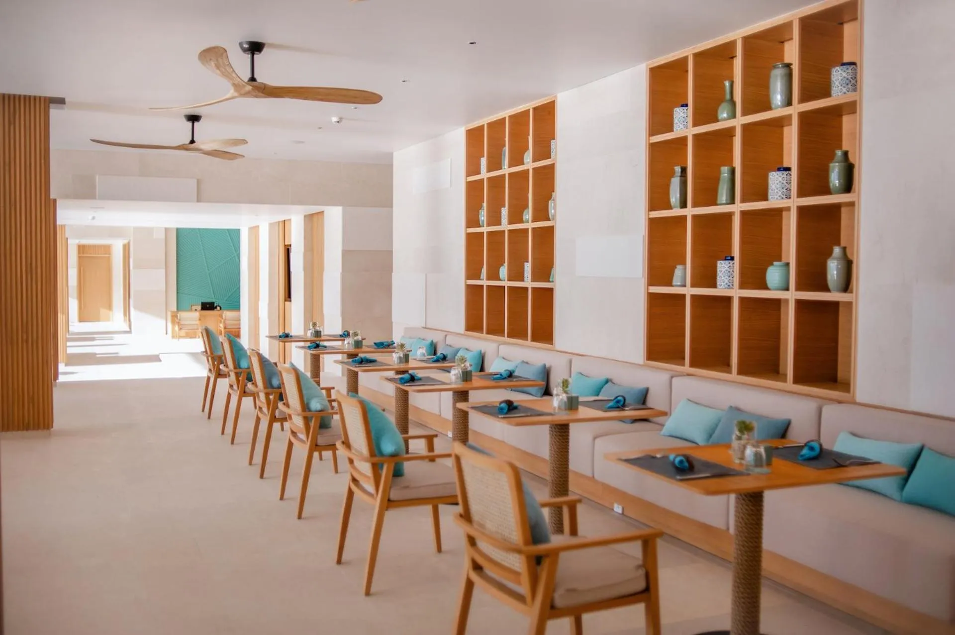 Lounge or bar in Mia Resort Nha Trang