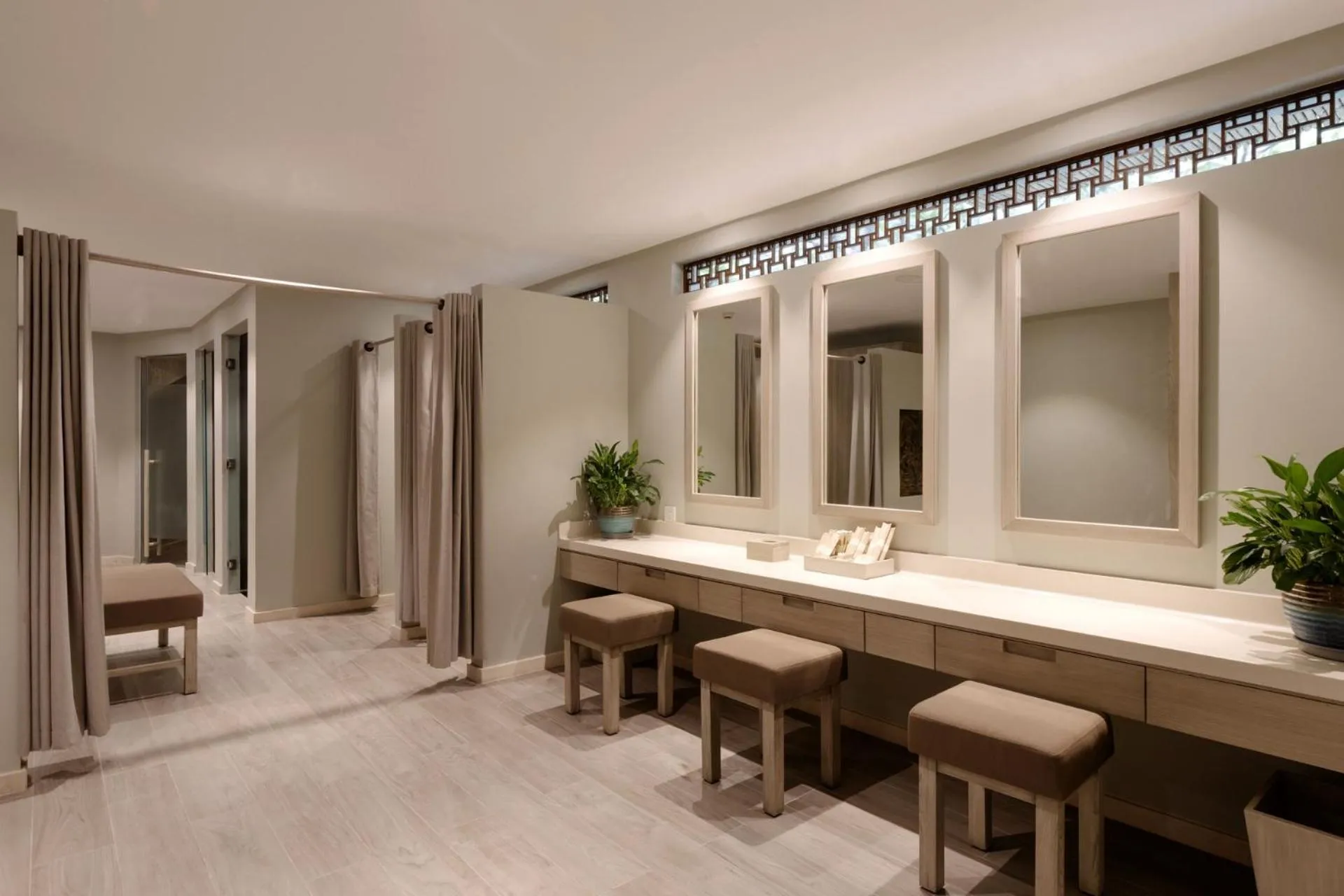 Spa and wellness centre/facilities in Mia Resort Nha Trang