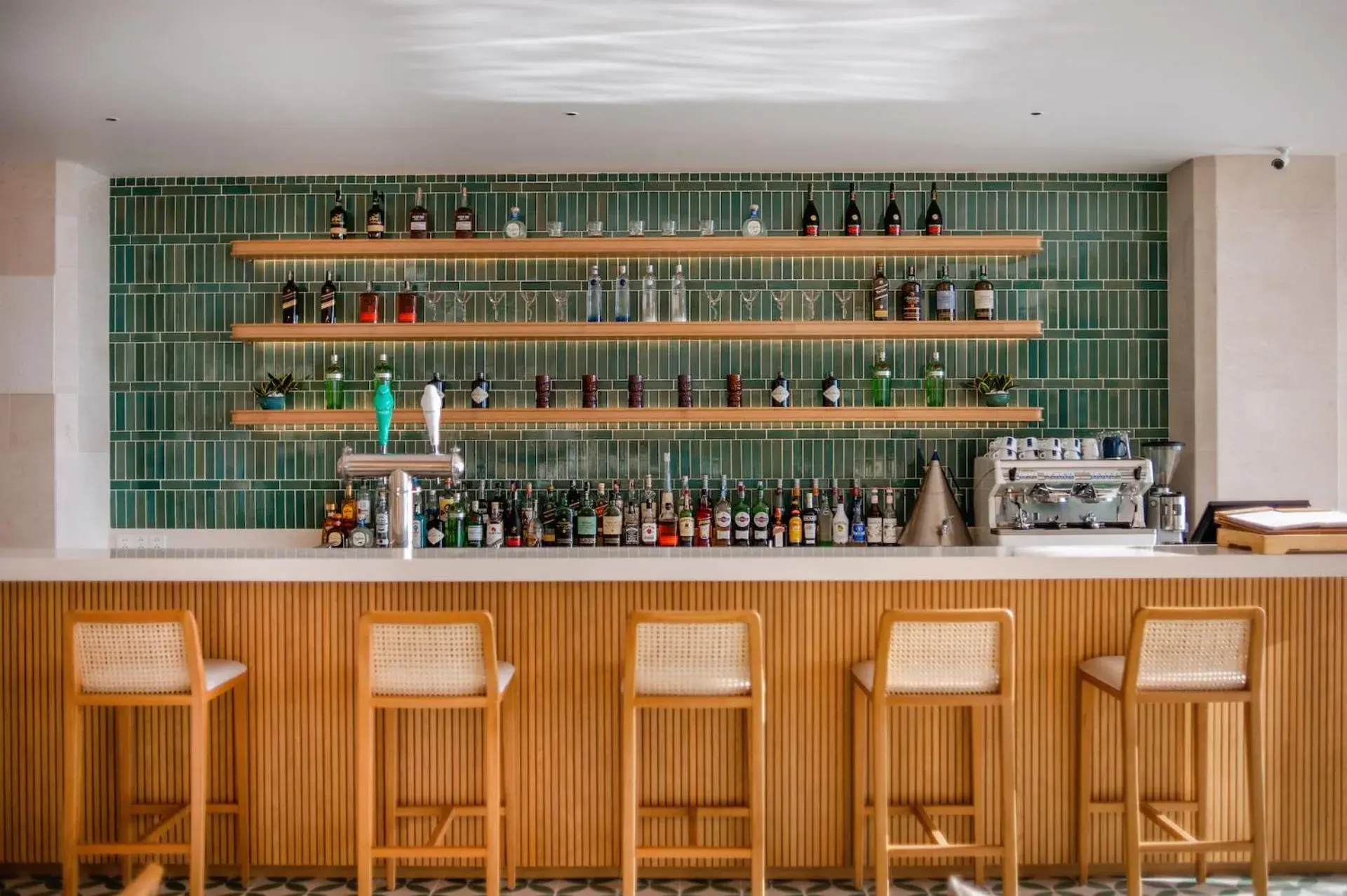 Lounge or bar in Mia Resort Nha Trang Lounge or bar in Mia Resort Nha Trang