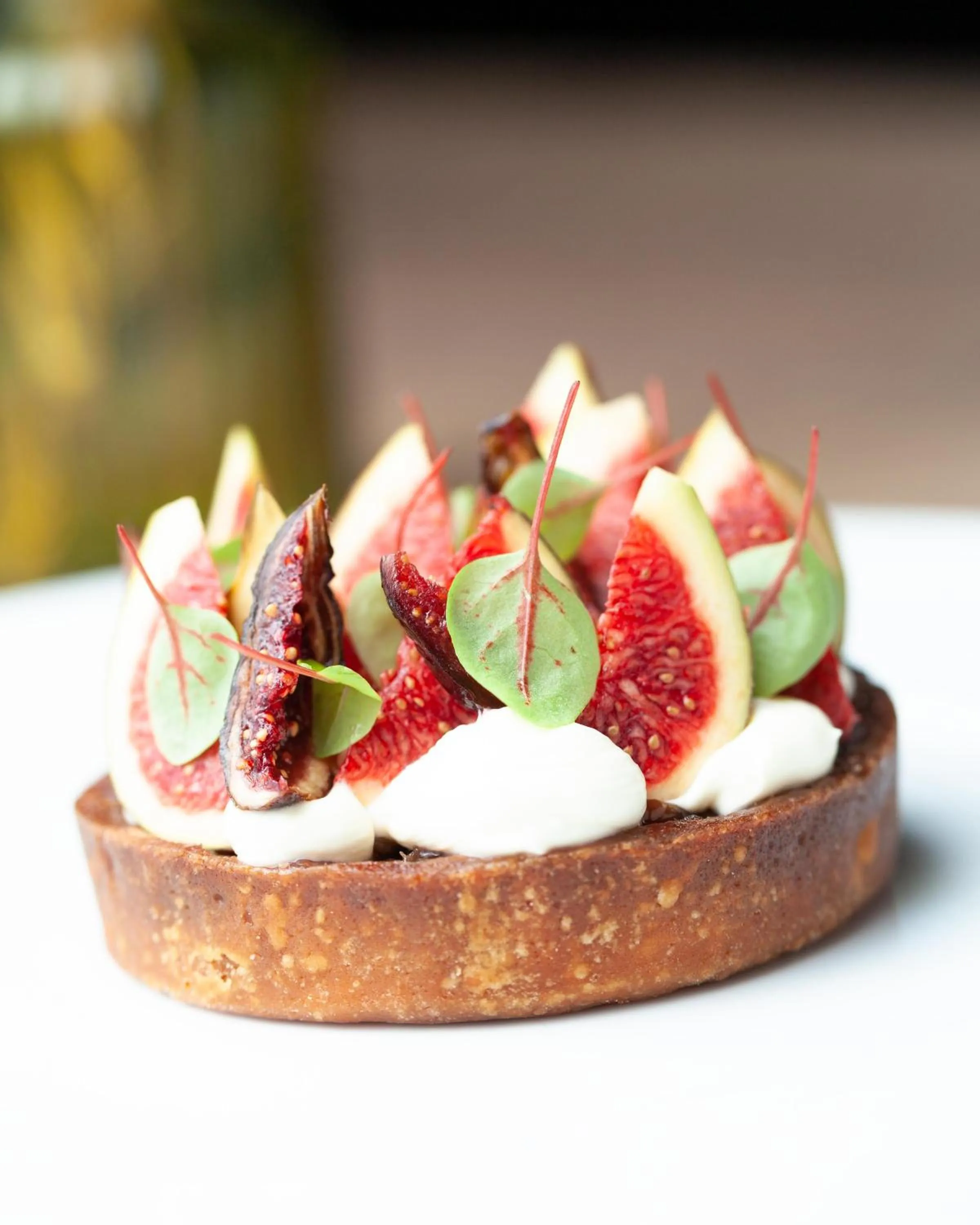 Restaurant/places to eat in Le Boeuf Couronné - Hôtel & Restaurant Chartres- Logis Hotels