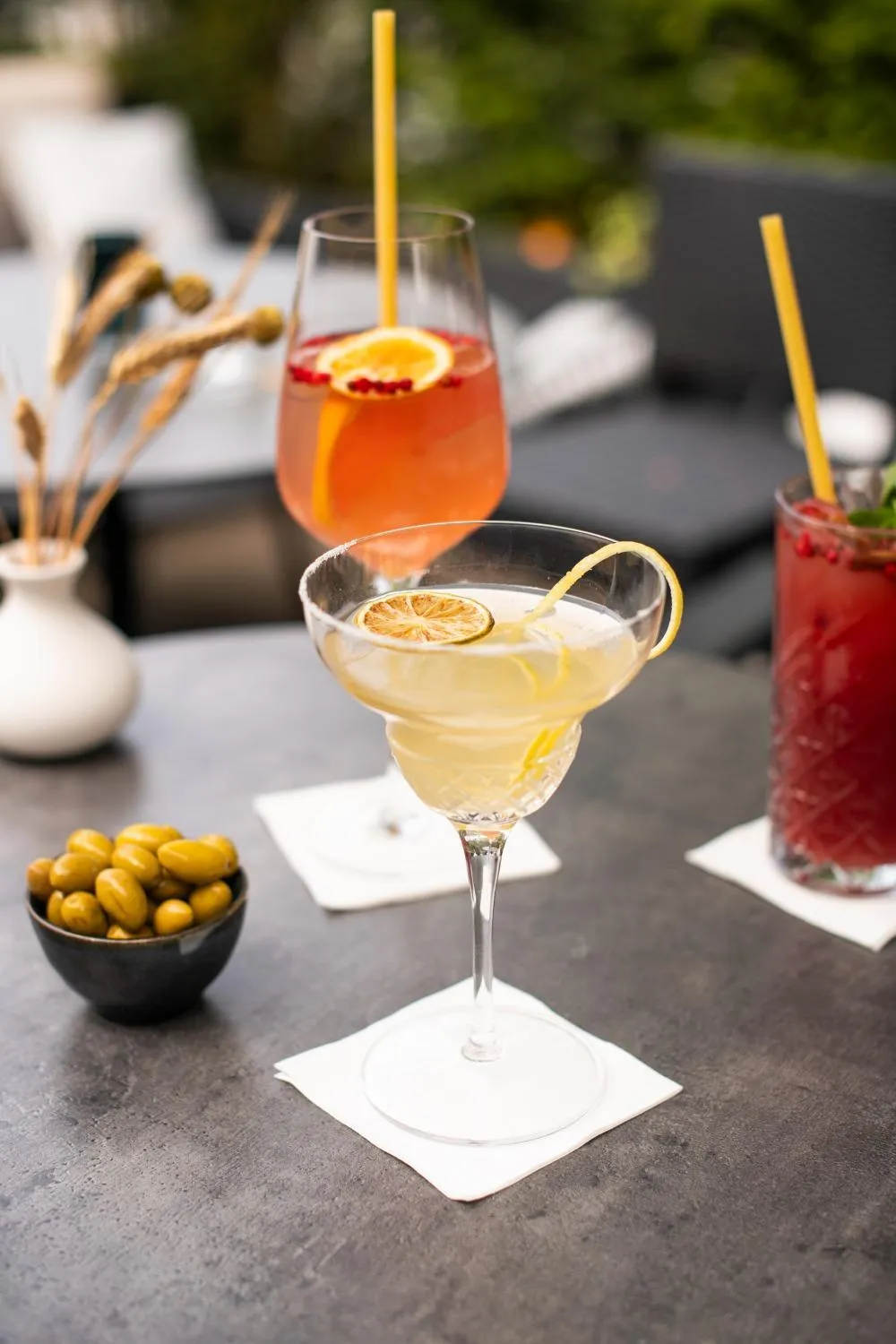 Restaurant/places to eat in Le Boeuf Couronné - Hôtel & Restaurant Chartres- Logis Hotels