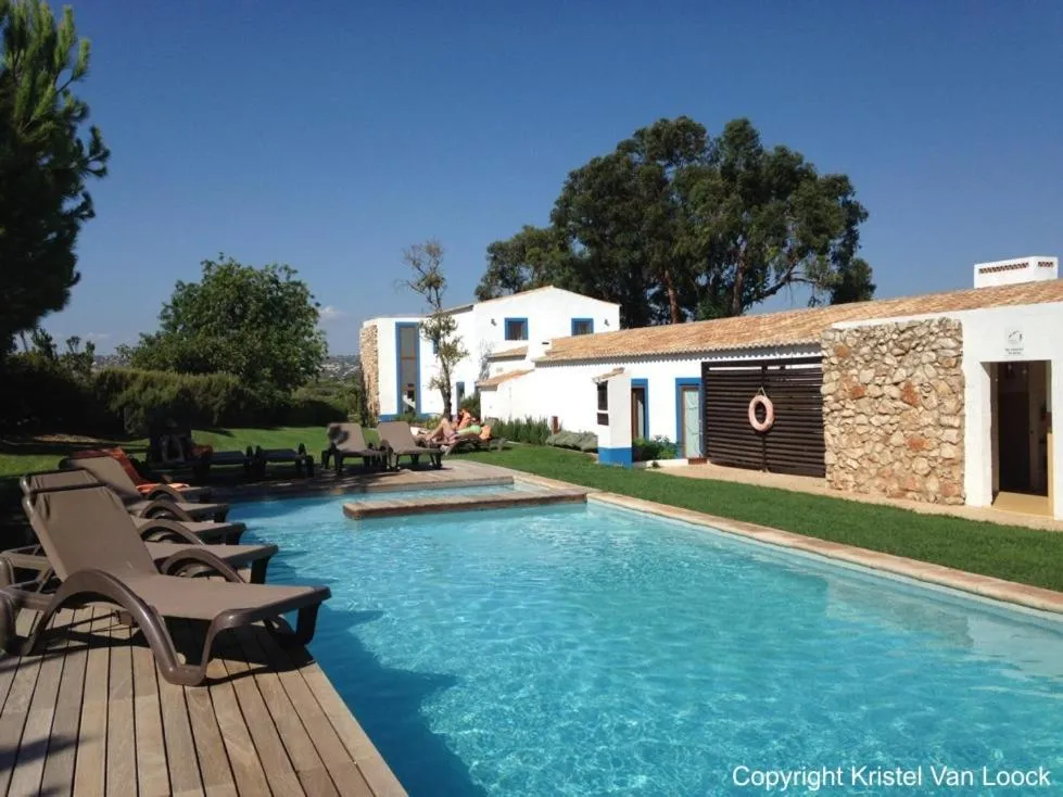 Day in Quinta Do Mel