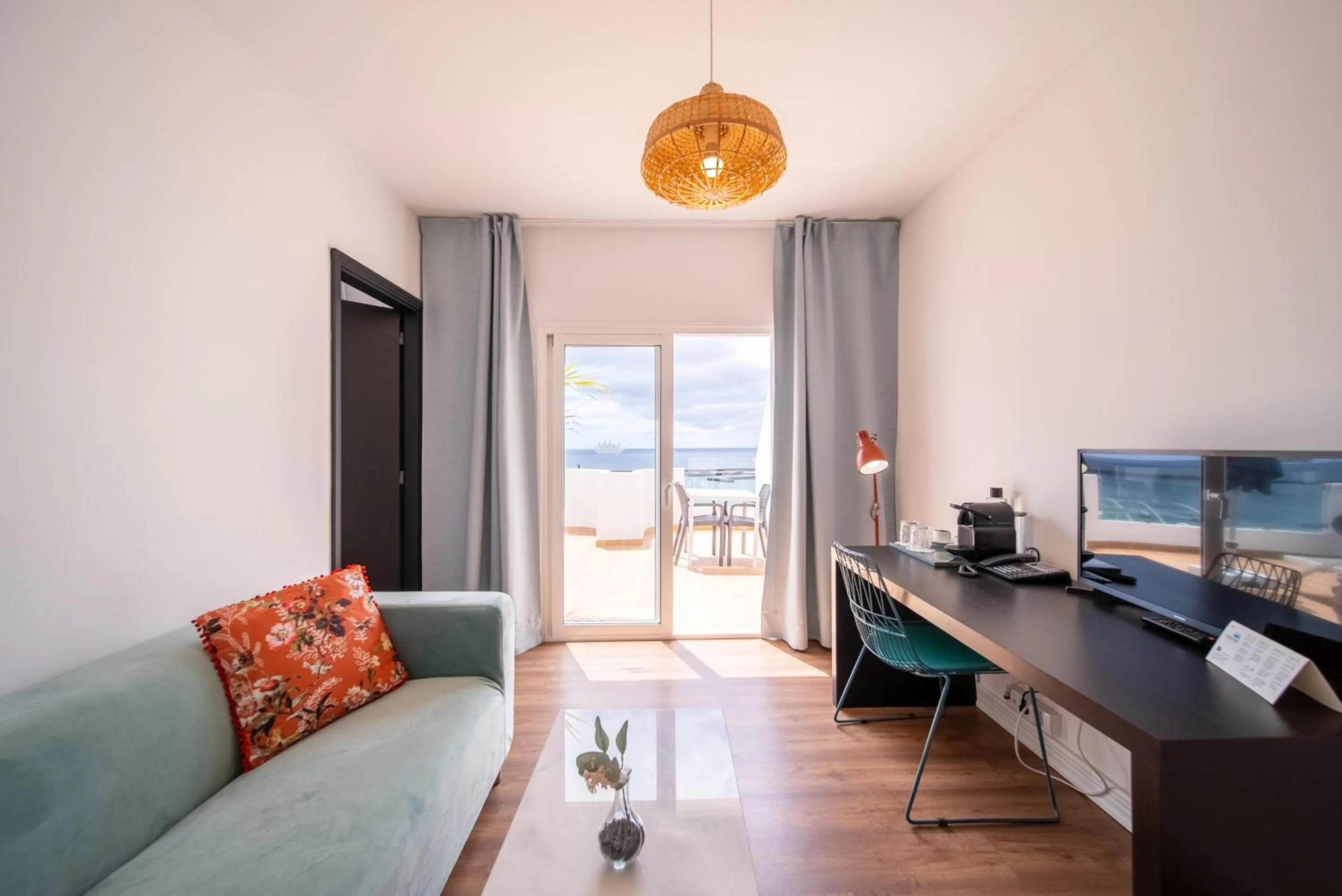 Apartamentos Islamar Arrecife