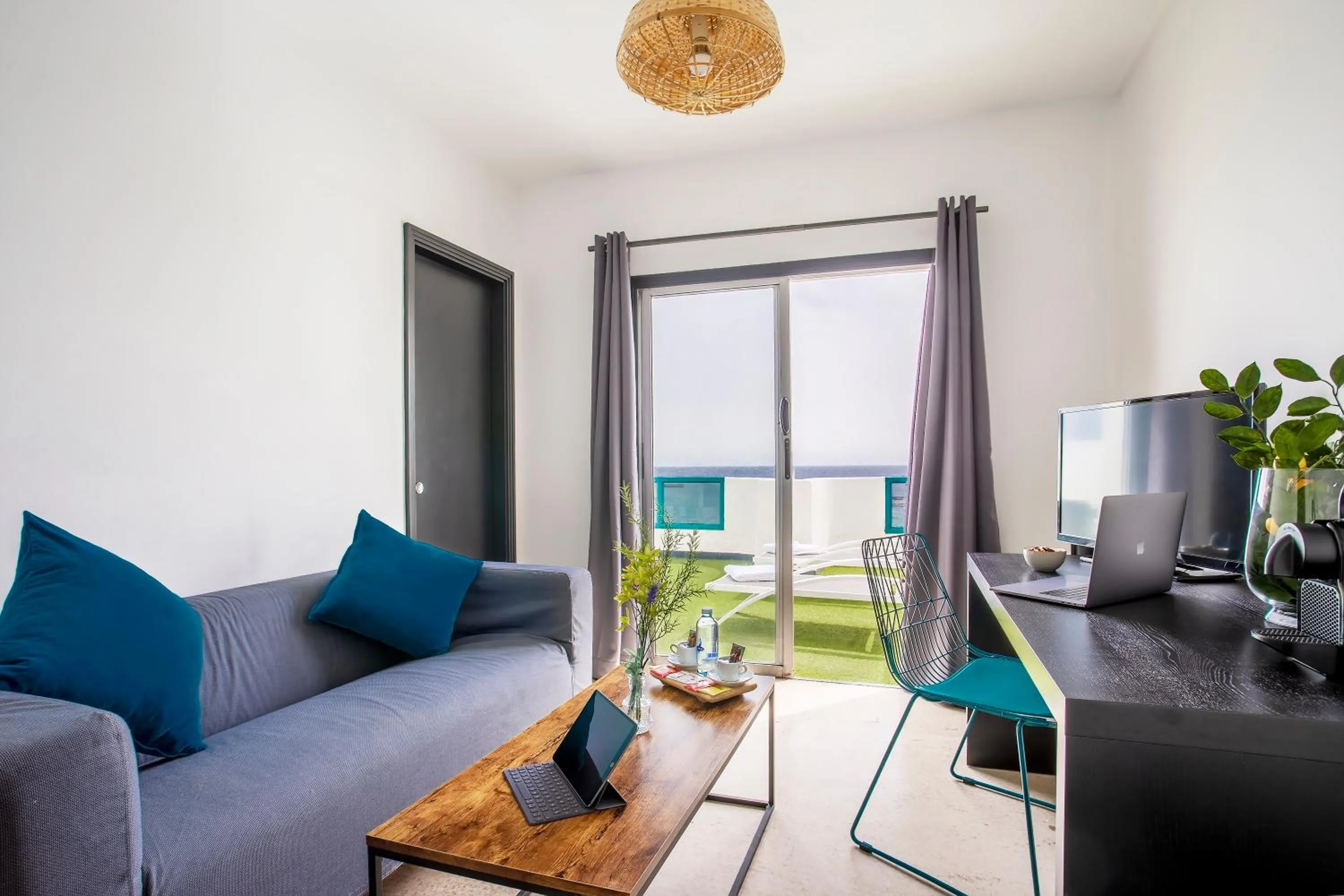 Apartamentos Islamar Arrecife