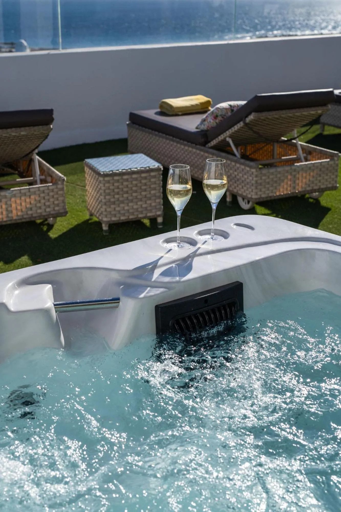 Apartamentos Islamar Arrecife