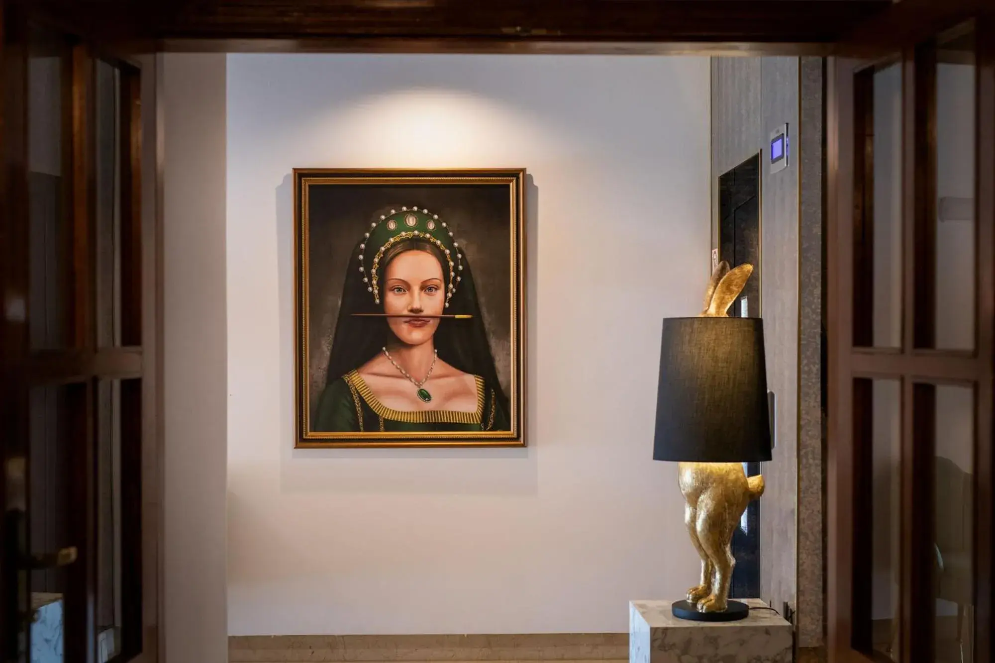 Lobby or reception in Apartamentos Islamar Arrecife Lobby or reception in Apartamentos Islamar Arrecife