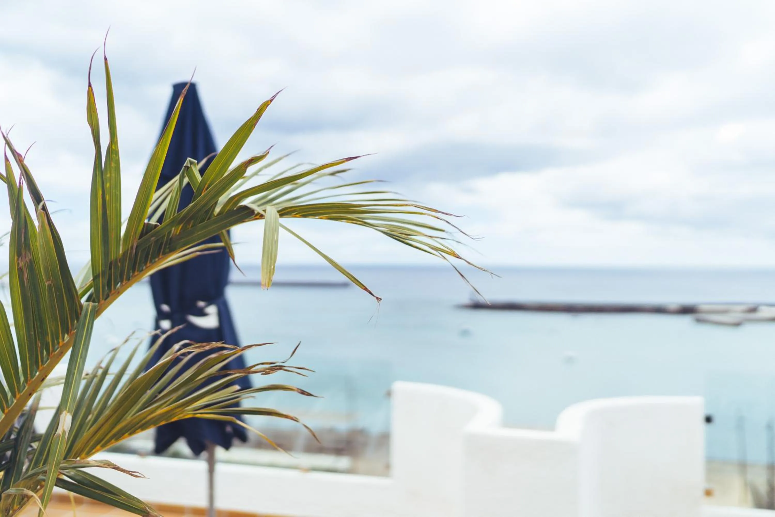 Apartamentos Islamar Arrecife