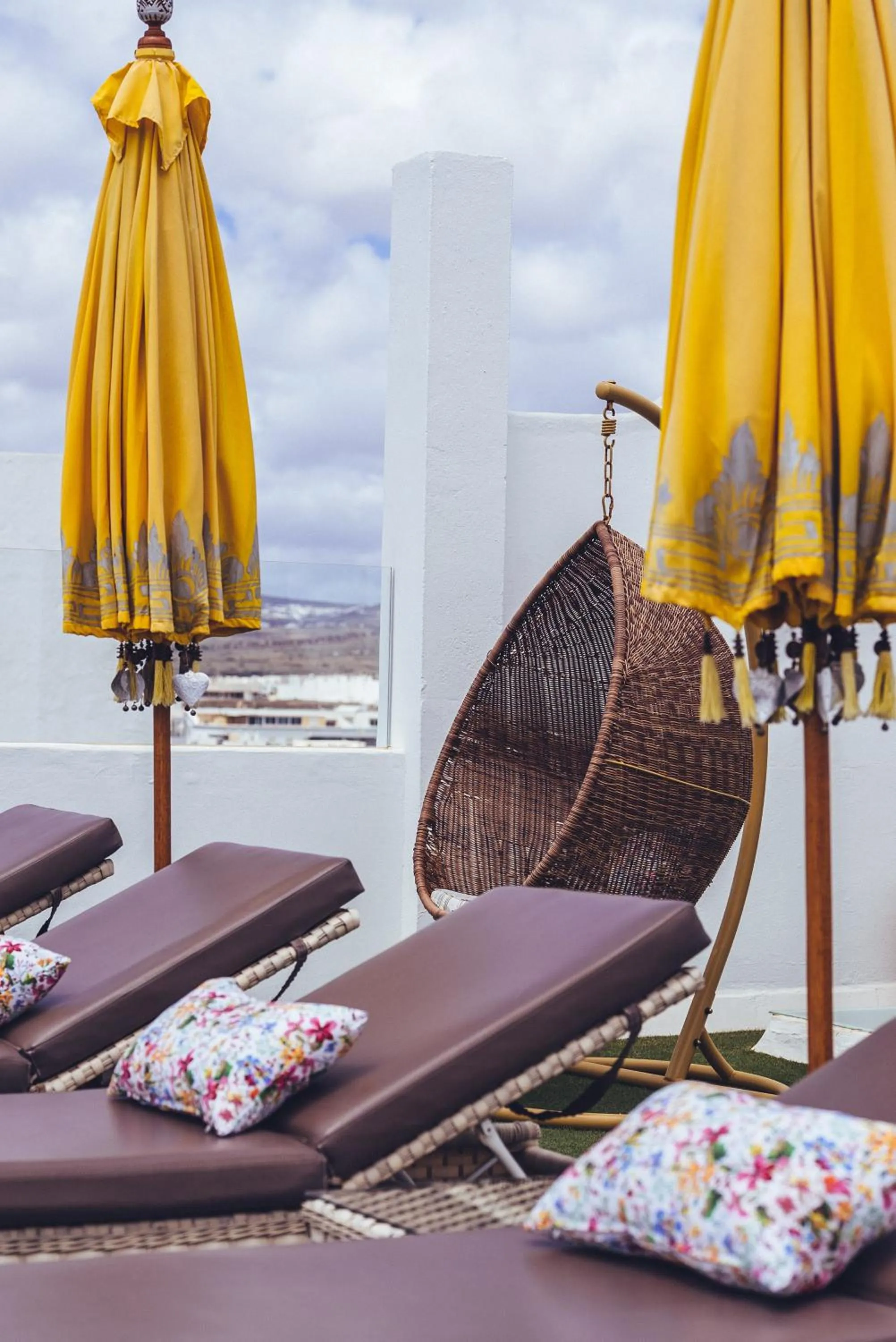 Apartamentos Islamar Arrecife