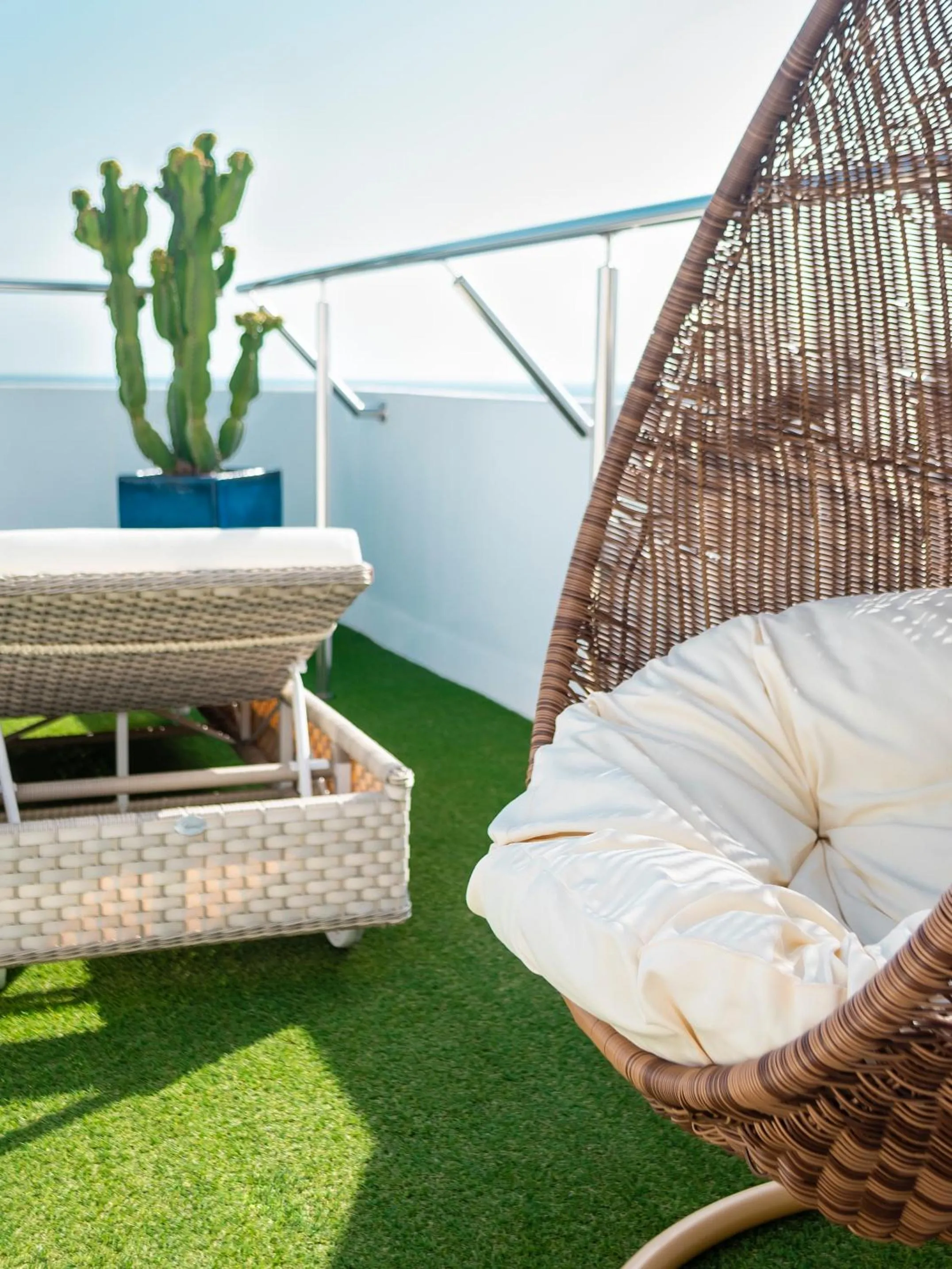 Apartamentos Islamar Arrecife