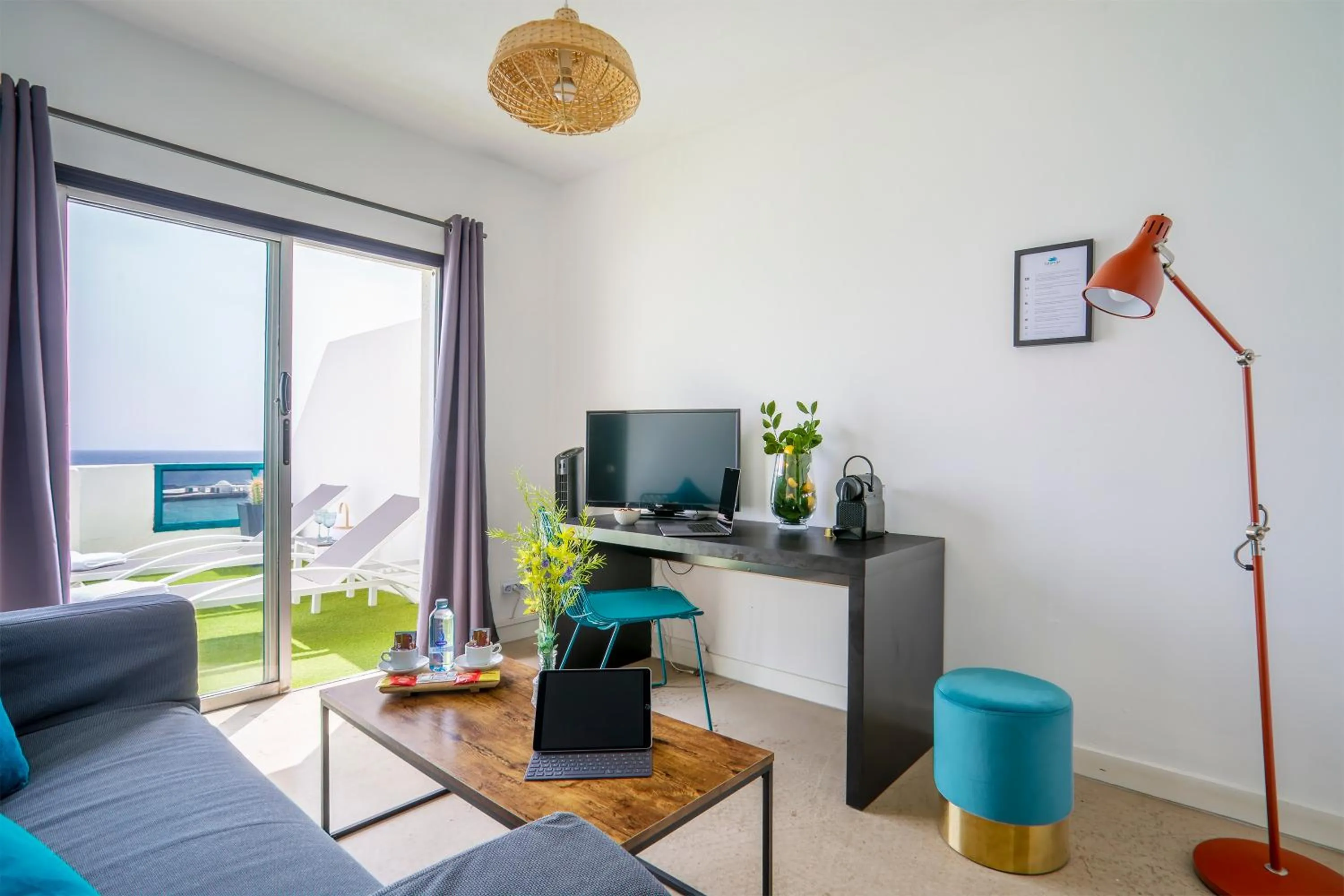 Apartamentos Islamar Arrecife