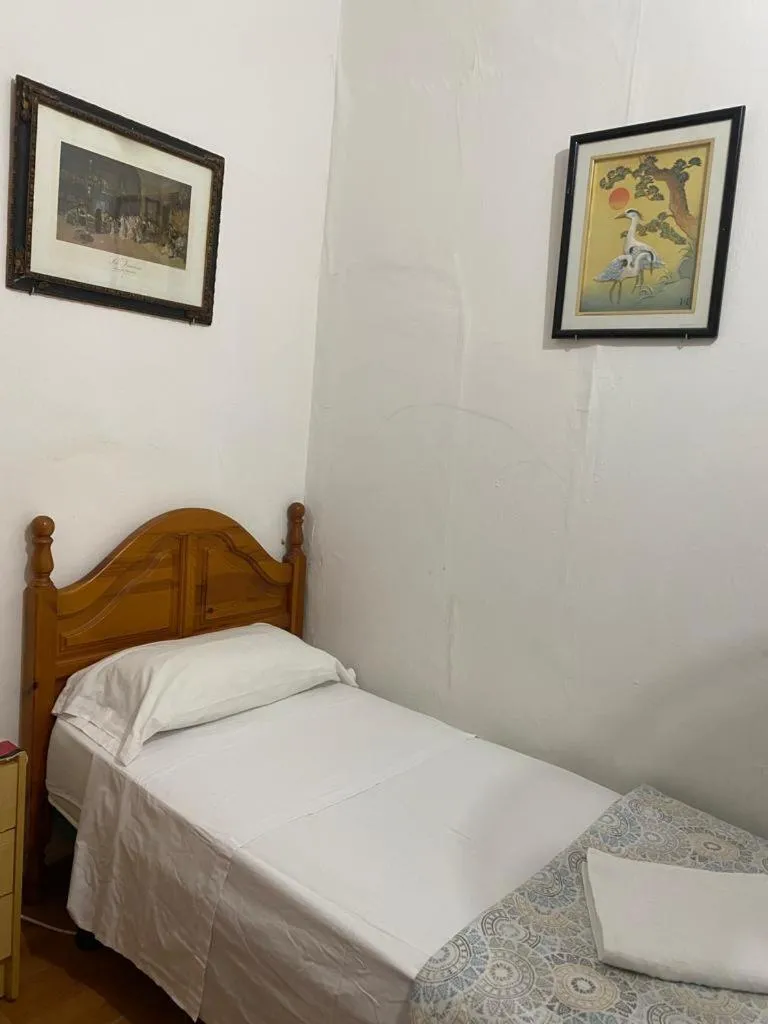 Pensión Teruel