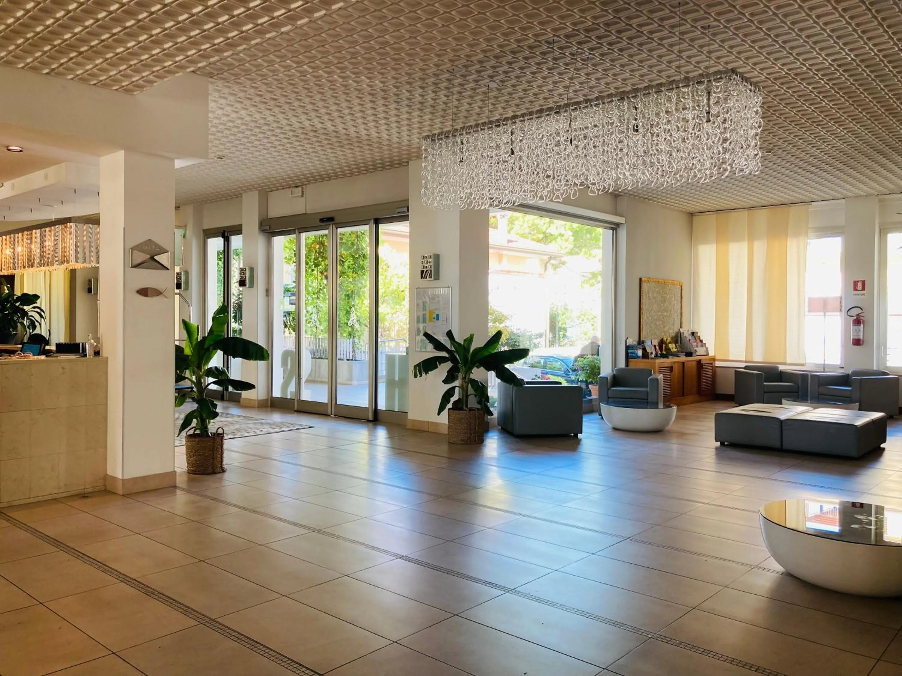 Hotel Sirenetta
