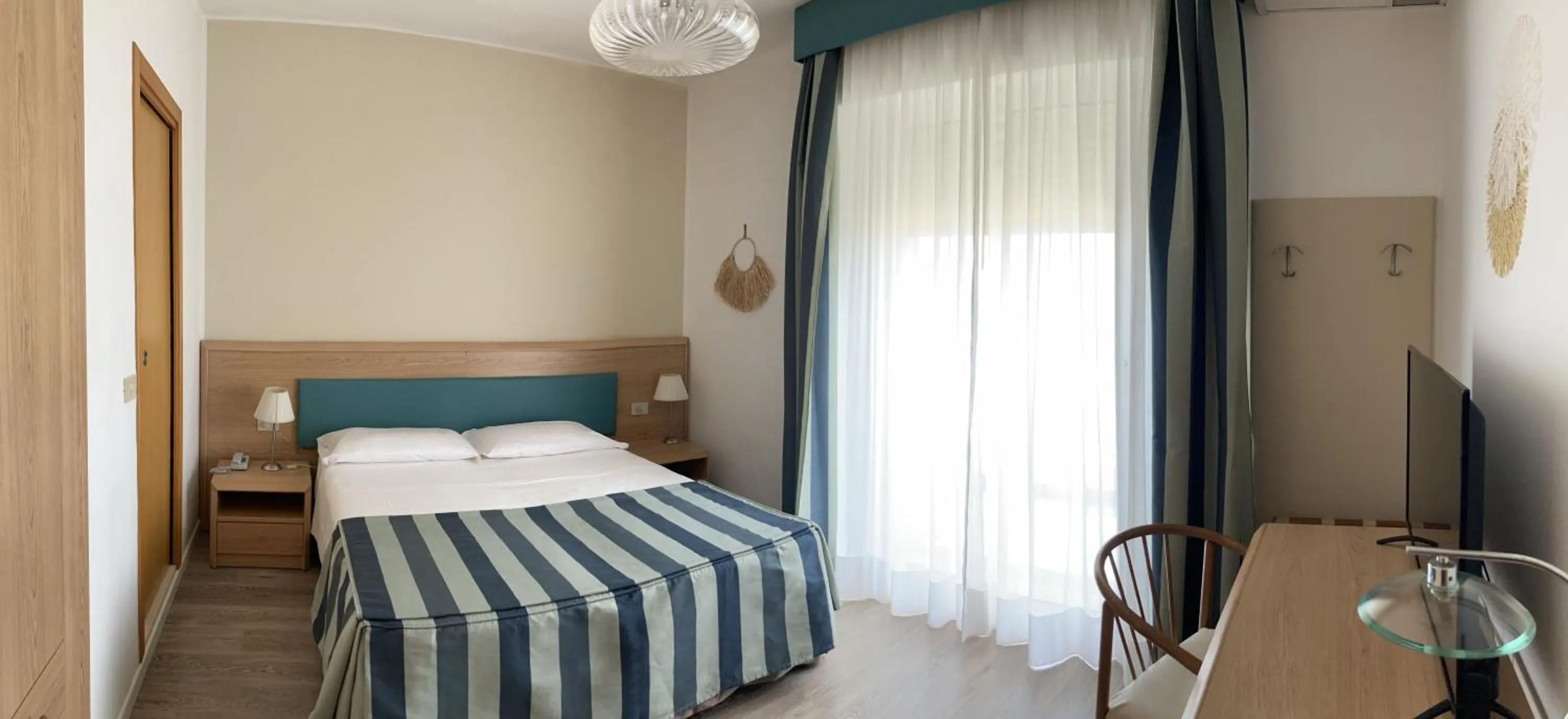 Hotel Sirenetta
