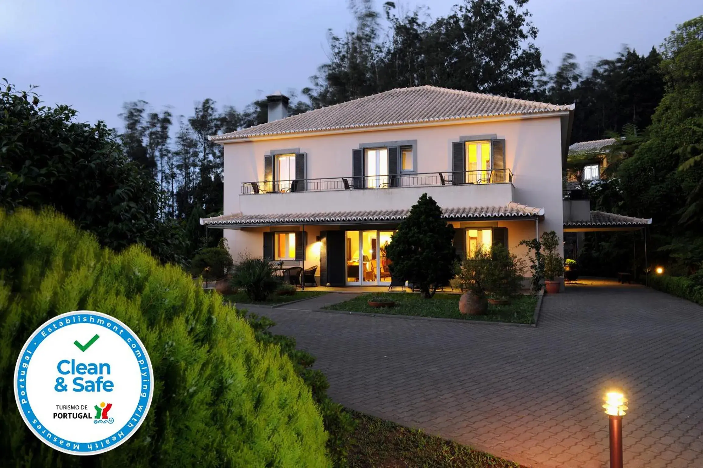 Quinta Da Cova Do Milho Quinta Da Cova Do Milho