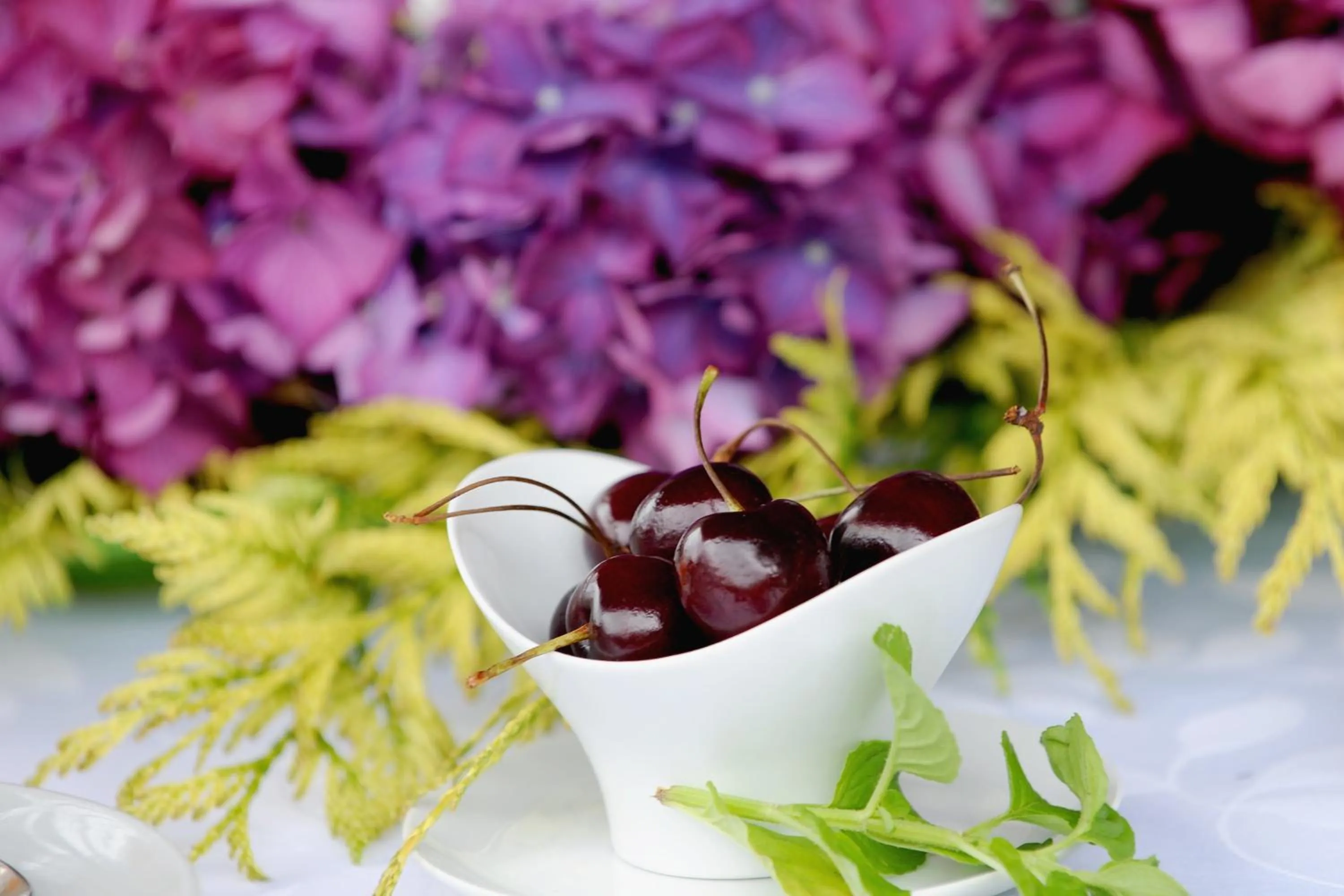 Breakfast in Quinta Da Cova Do Milho