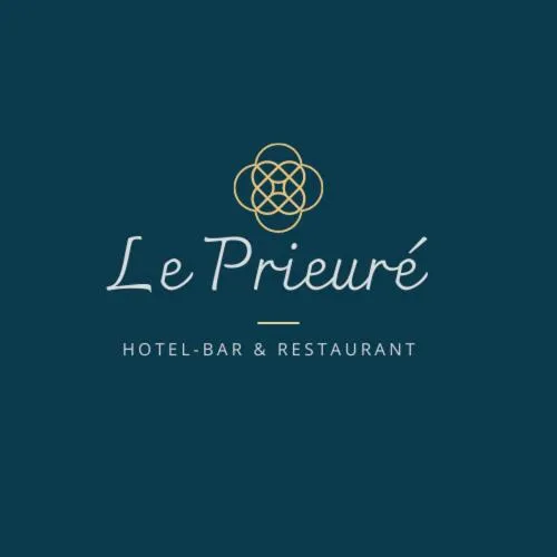 Property logo or sign in Logis Le Prieuré