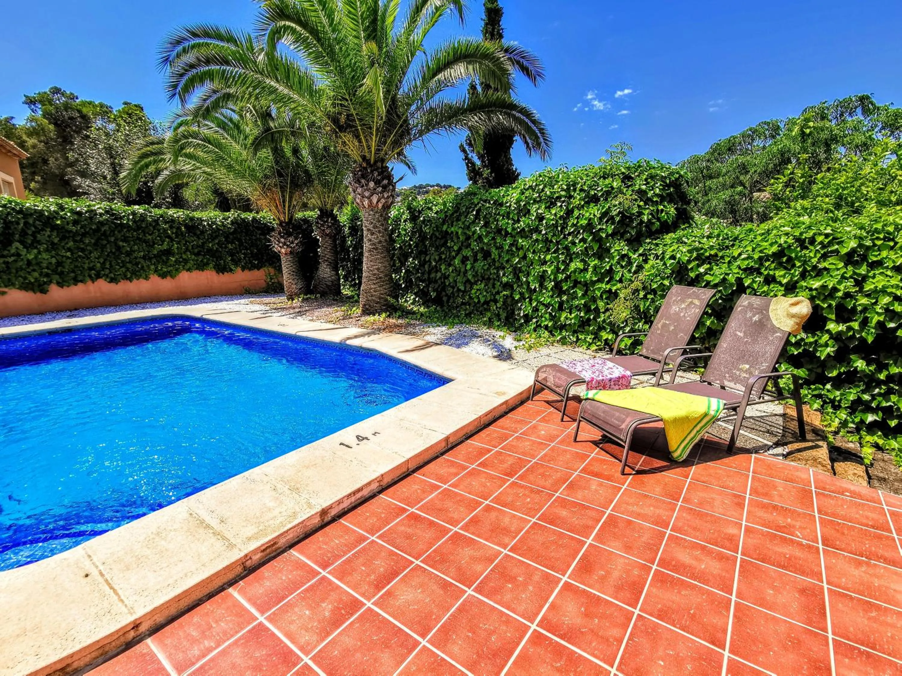 Villas Monte Verde -BTB