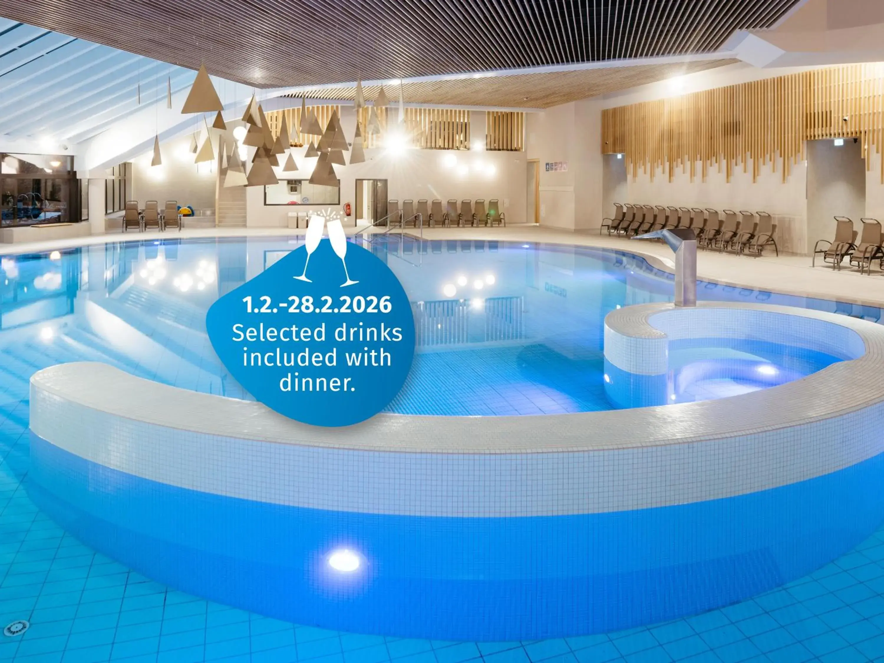 Hotel Ajda - Terme 3000 - Sava Hotels & Resorts Hotel Ajda - Terme 3000 - Sava Hotels & Resorts