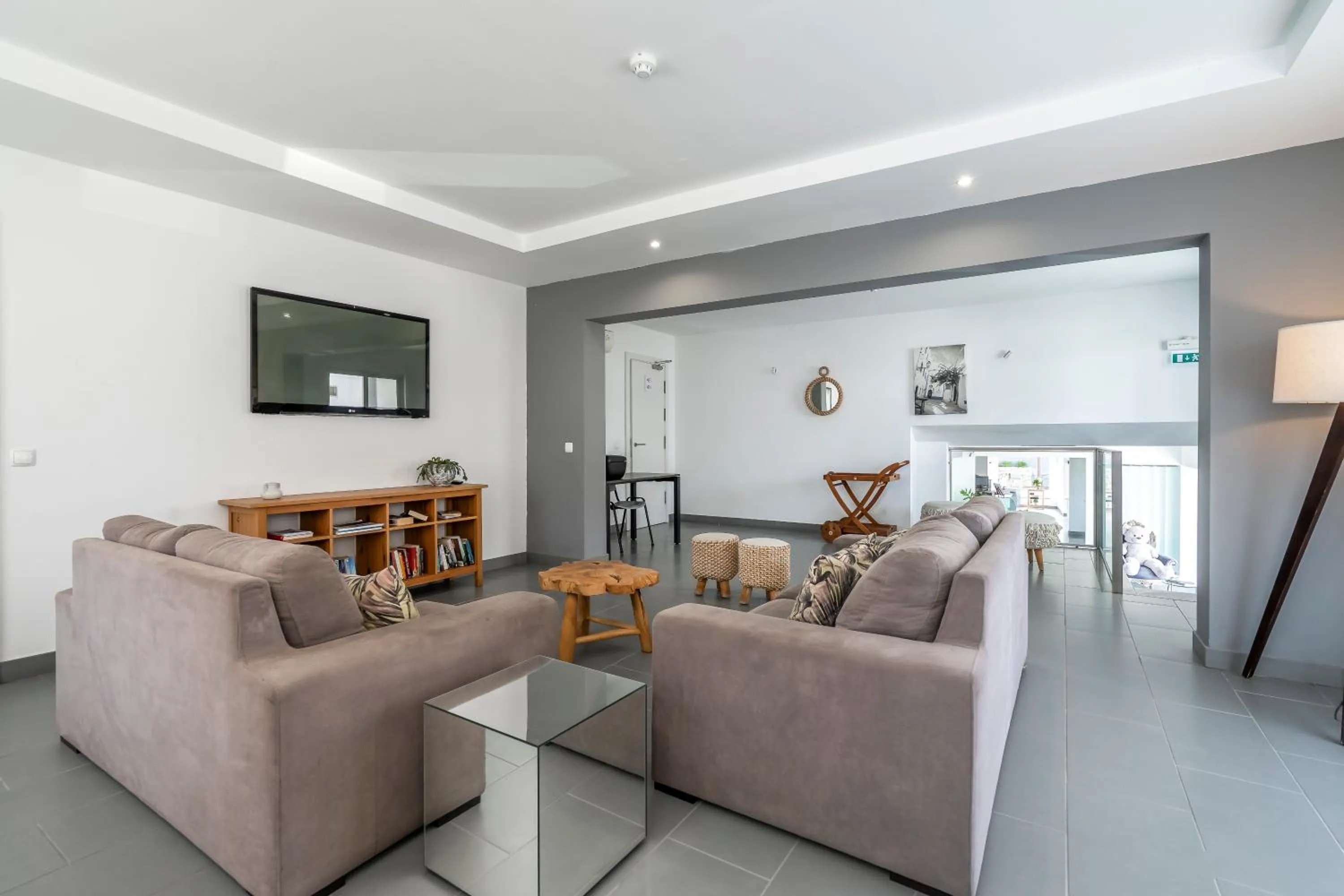 KR Hotels - Albufeira Lounge