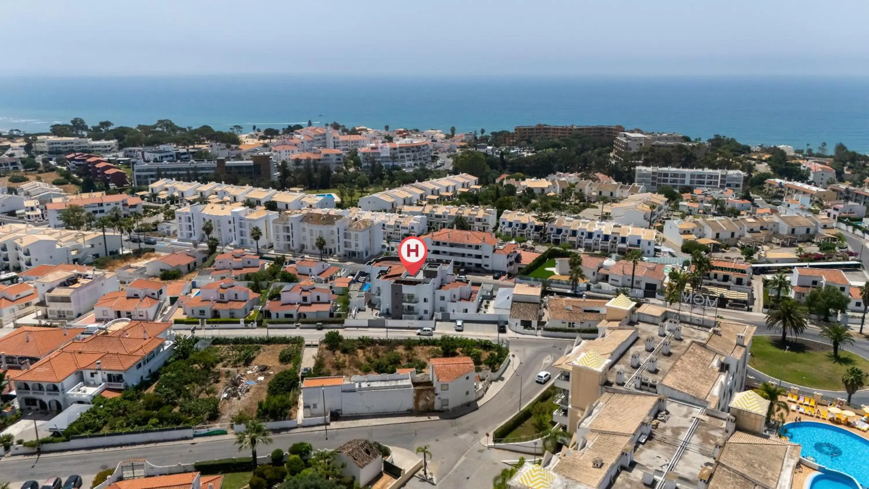 KR Hotels - Albufeira Lounge KR Hotels - Albufeira Lounge