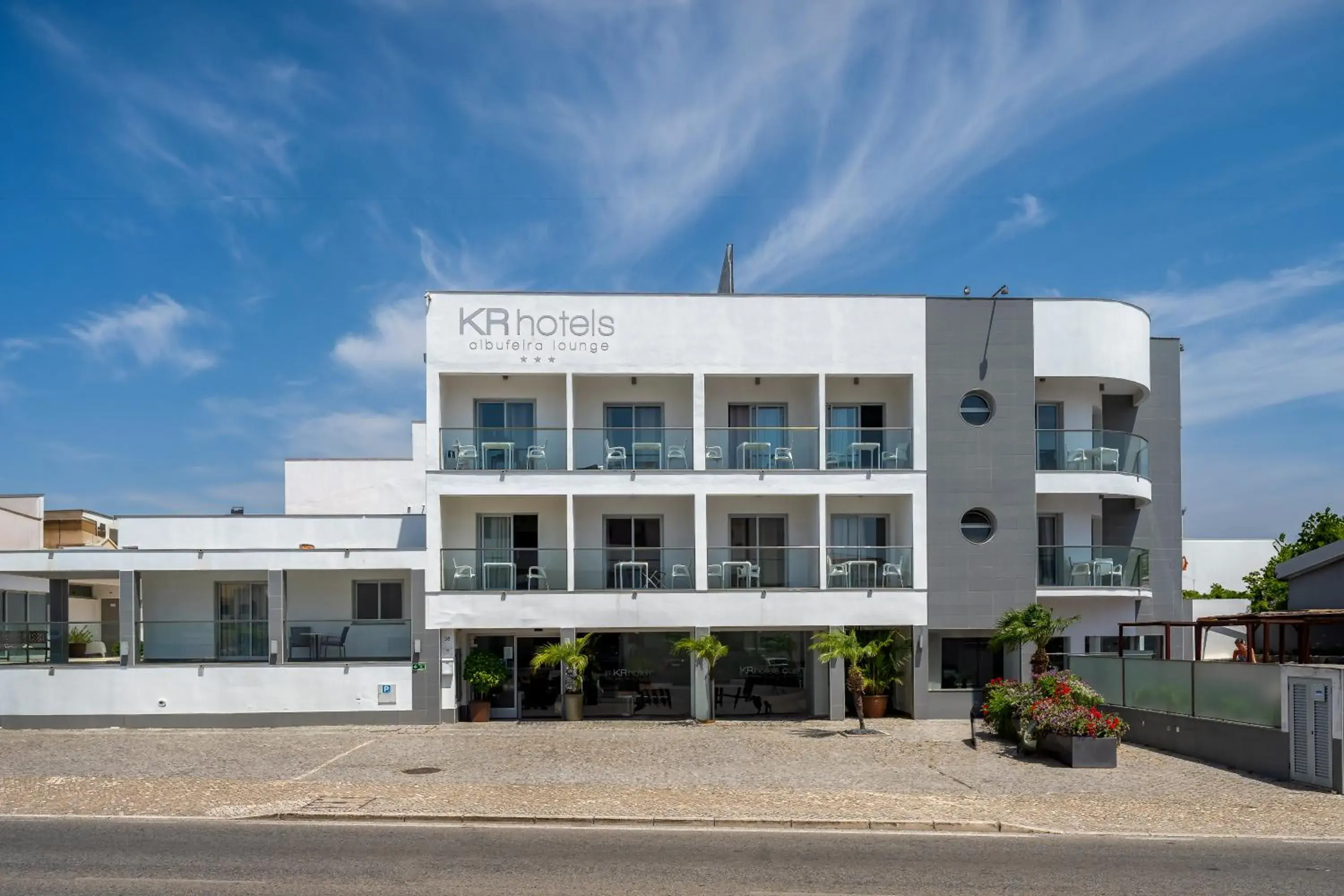 KR Hotels - Albufeira Lounge KR Hotels - Albufeira Lounge