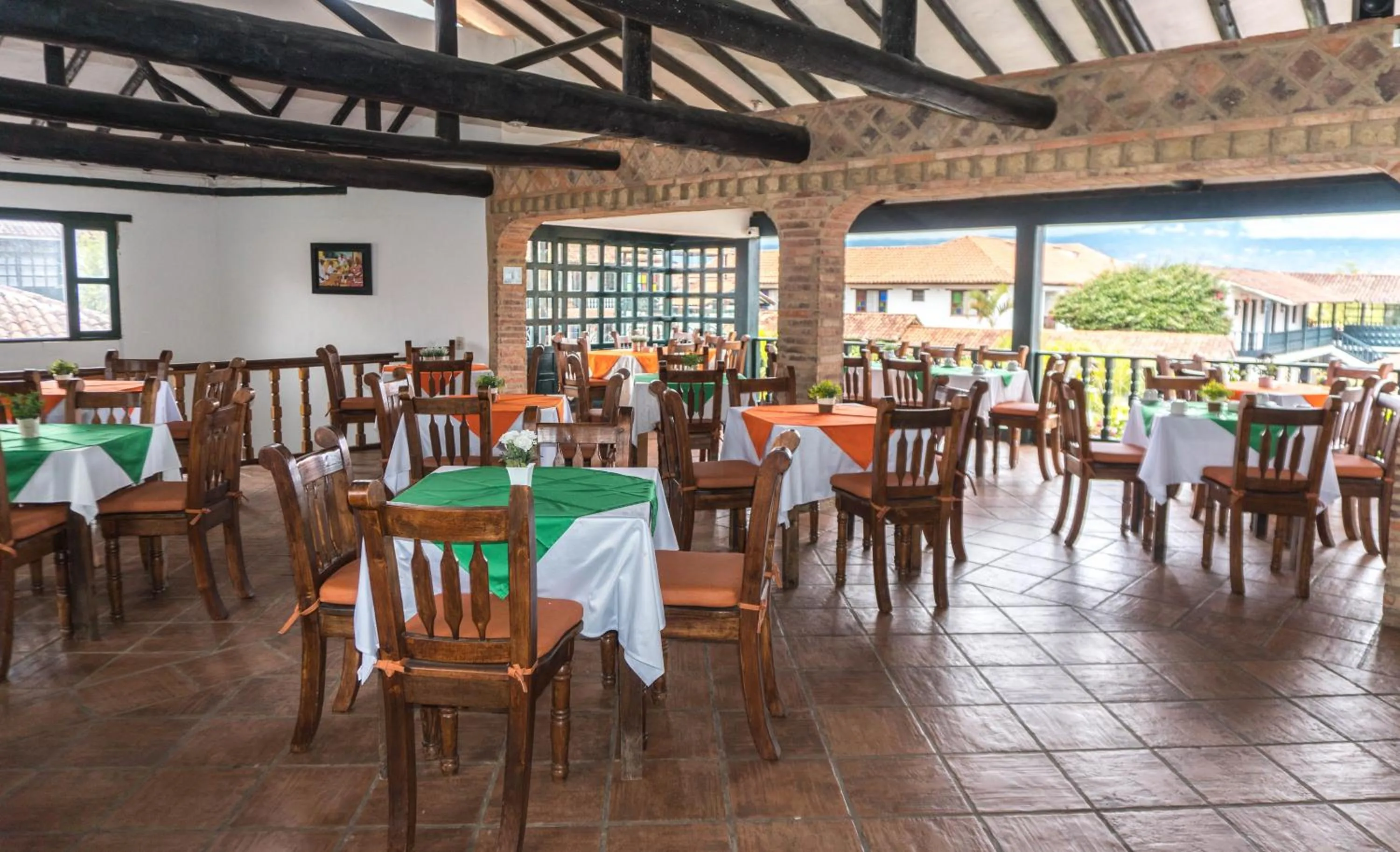 Hotel Andres Venero