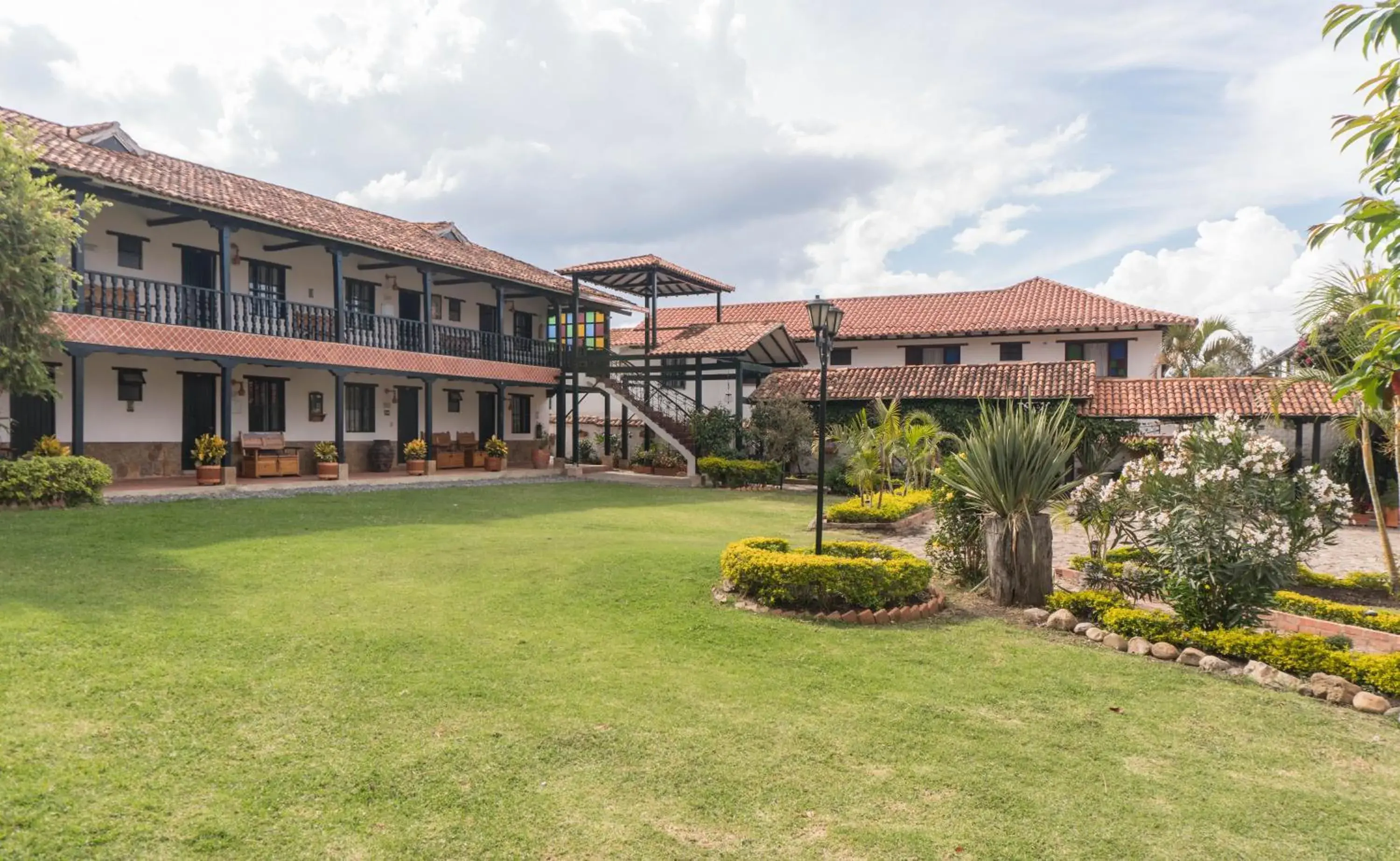 Hotel Andres Venero Hotel Andres Venero