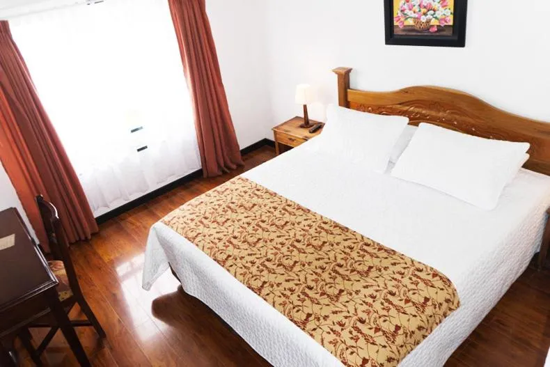 Hotel Andres Venero