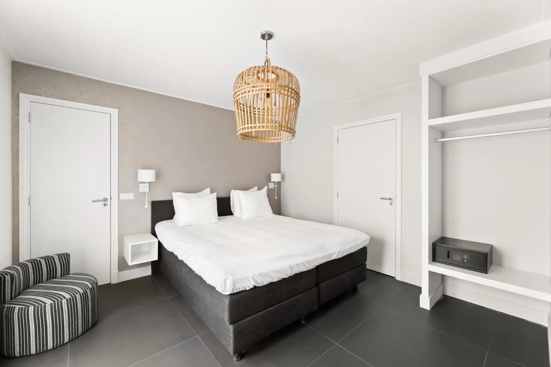 Apartment - single occupancy in Bed & Bike De Dorsvloer